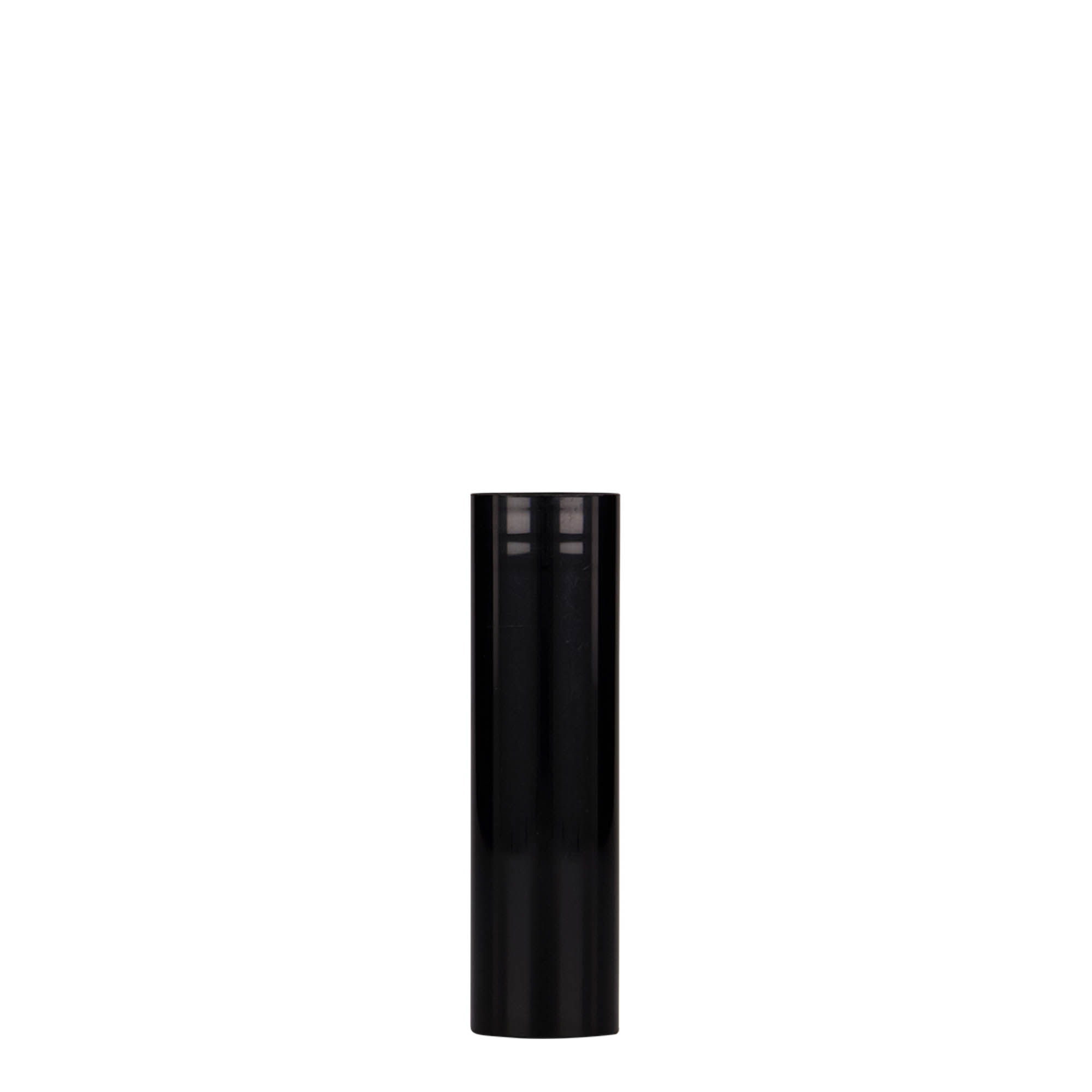 15 ml Airless adagoló 'Nano', PP-műanyag, fekete 15 ml Airless adagoló 'Nano', PP-műanyag, fekete
