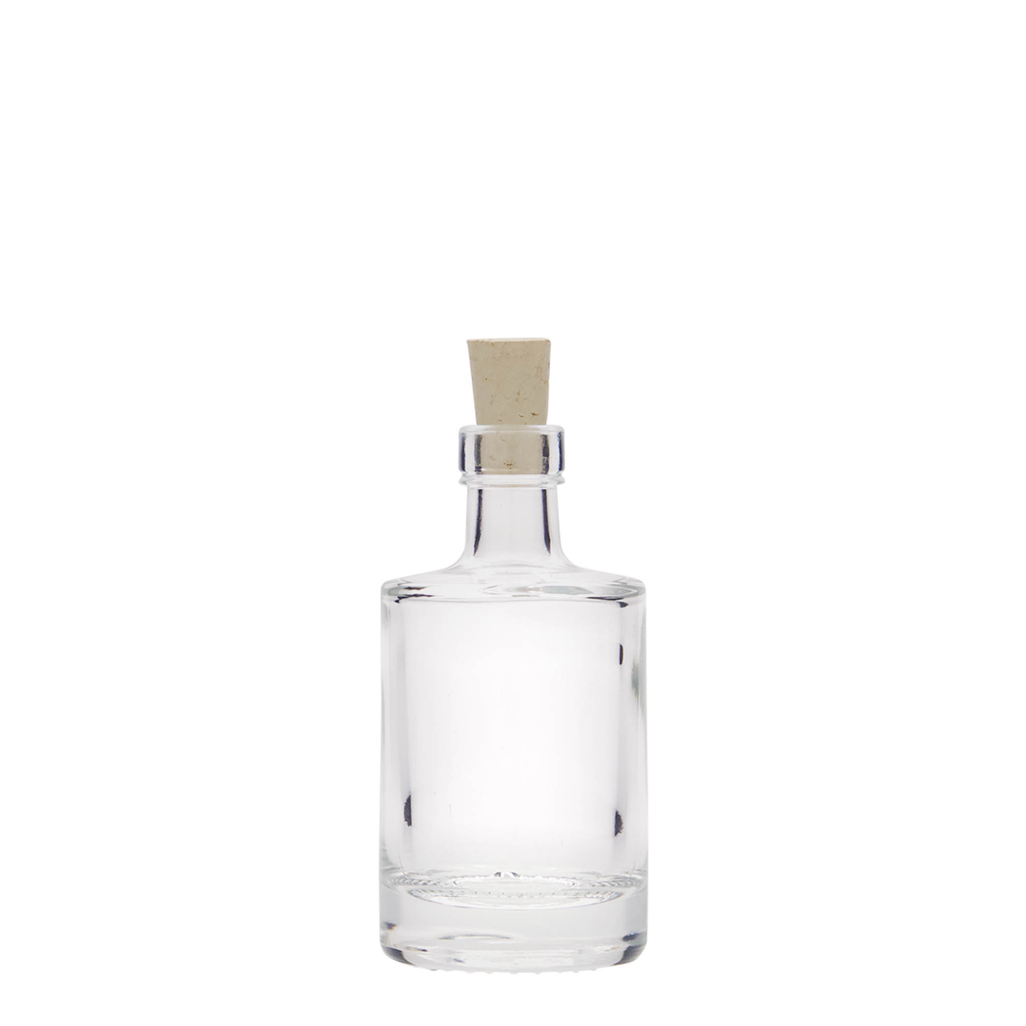 50 ml üvegpalack 'Aventura', nyílás: parafa 50 ml üvegpalack 'Aventura', nyílás: parafa