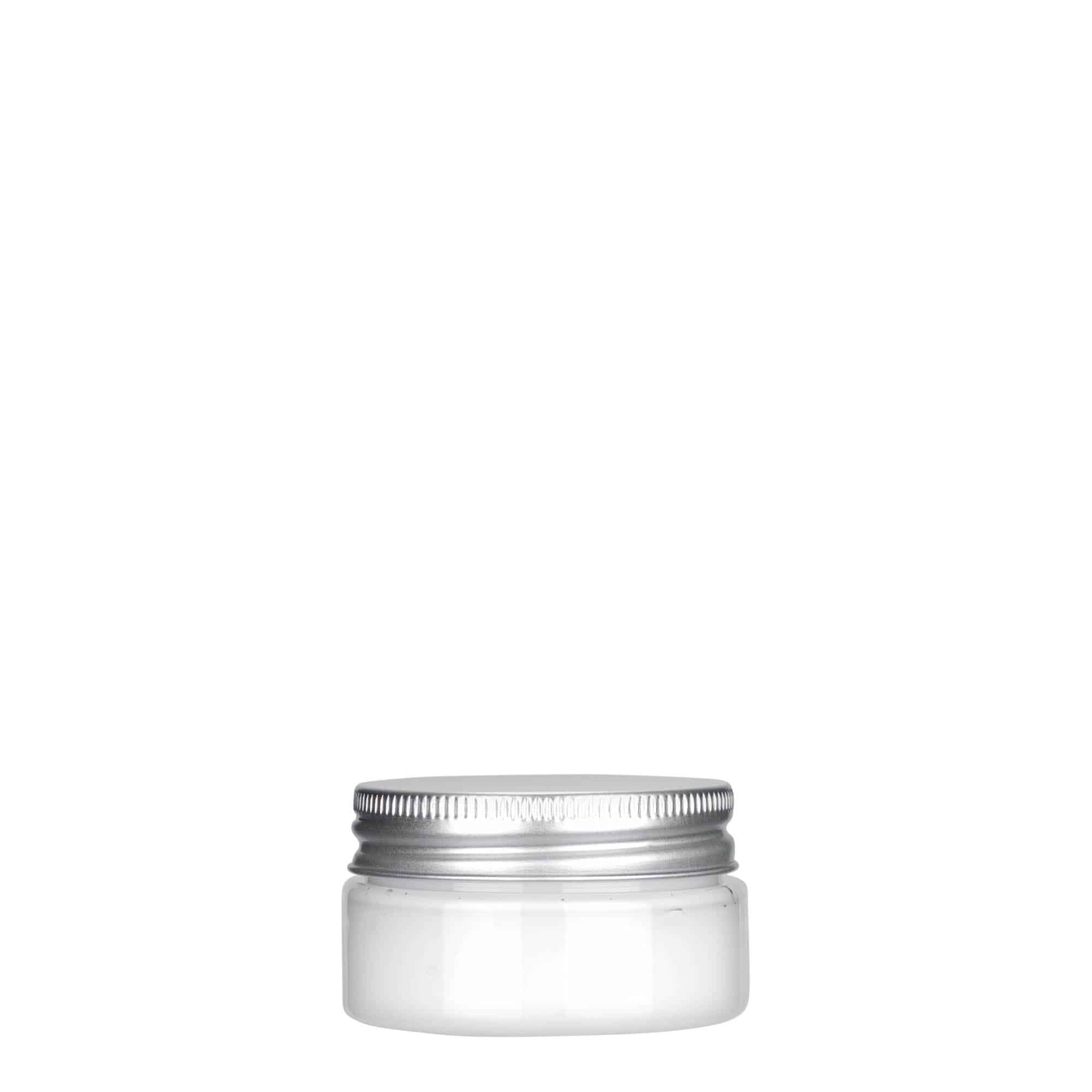 25 ml PET-doboz „Isabella”, nyak: 48/400