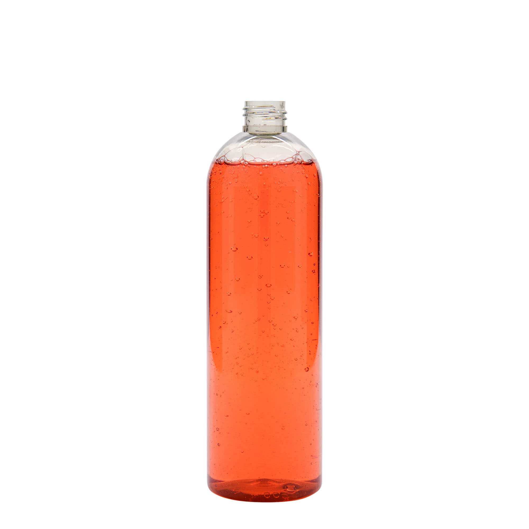 500 ml újrahasznosított műanyag palack 'Pegasus', PCR, nyakméret: 24/410