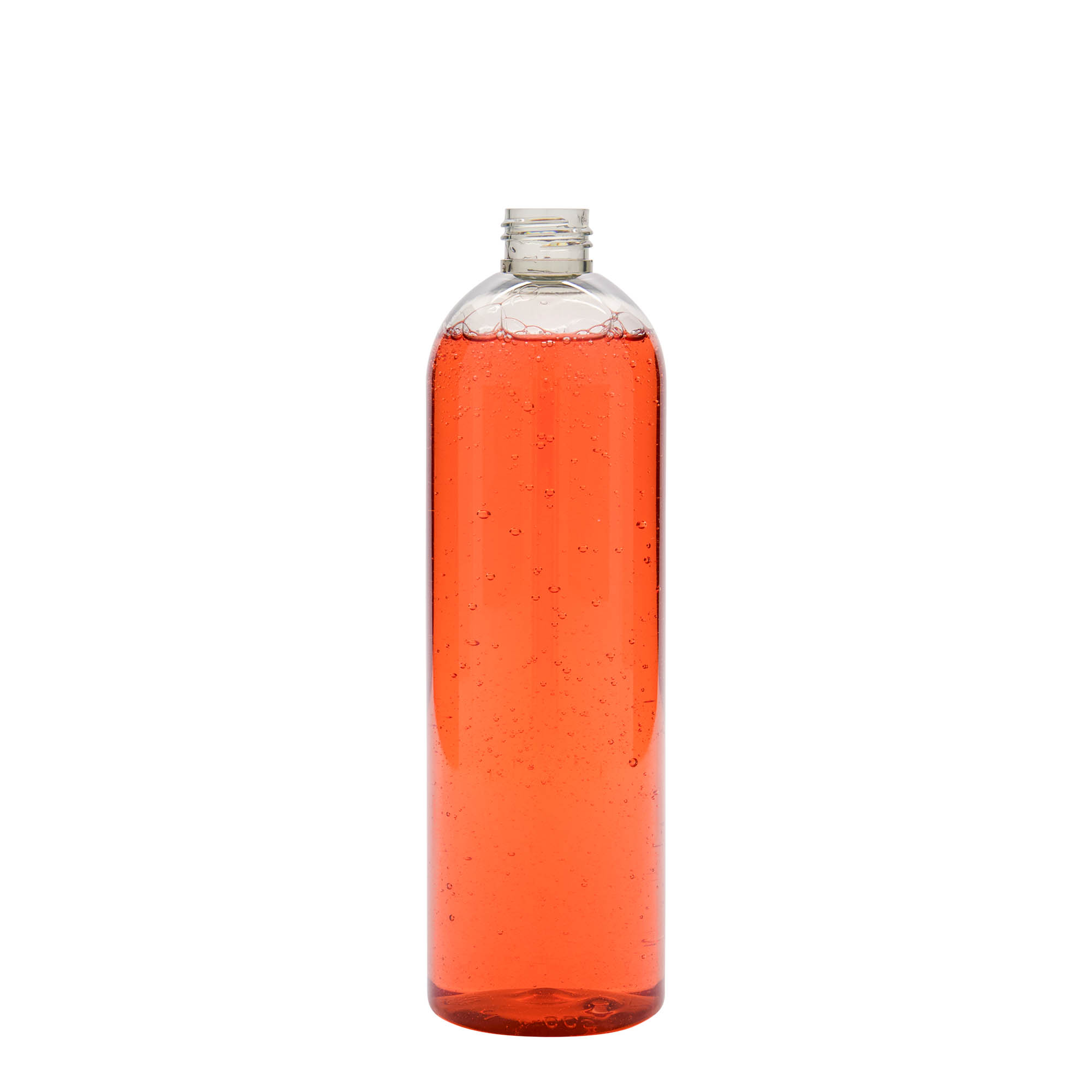 500 ml újrahasznosított műanyag palack 'Pegasus', PCR, nyakméret: 24/410