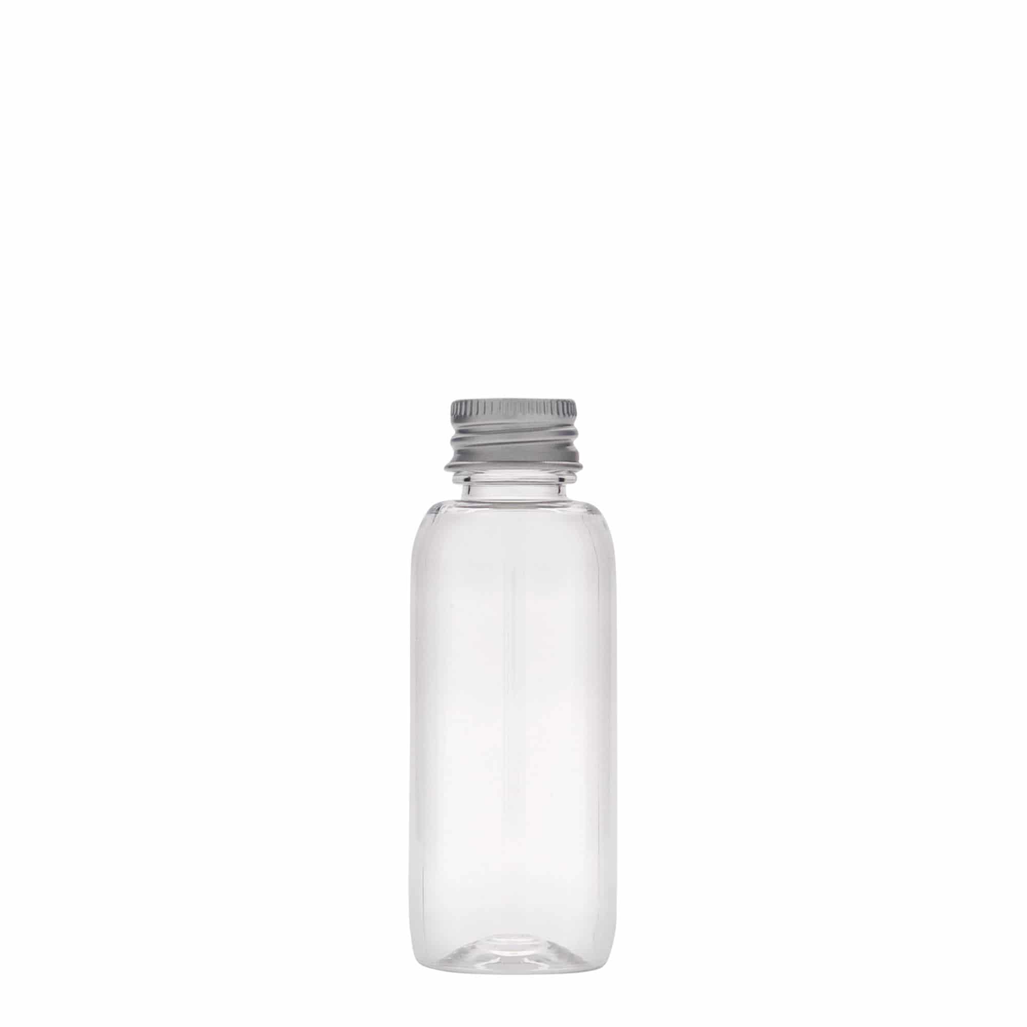 50 ml PET-palack 'Pegasus', műanyag, nyakméret: 20/410 50 ml PET-palack 'Pegasus', műanyag, nyakméret: 20/410