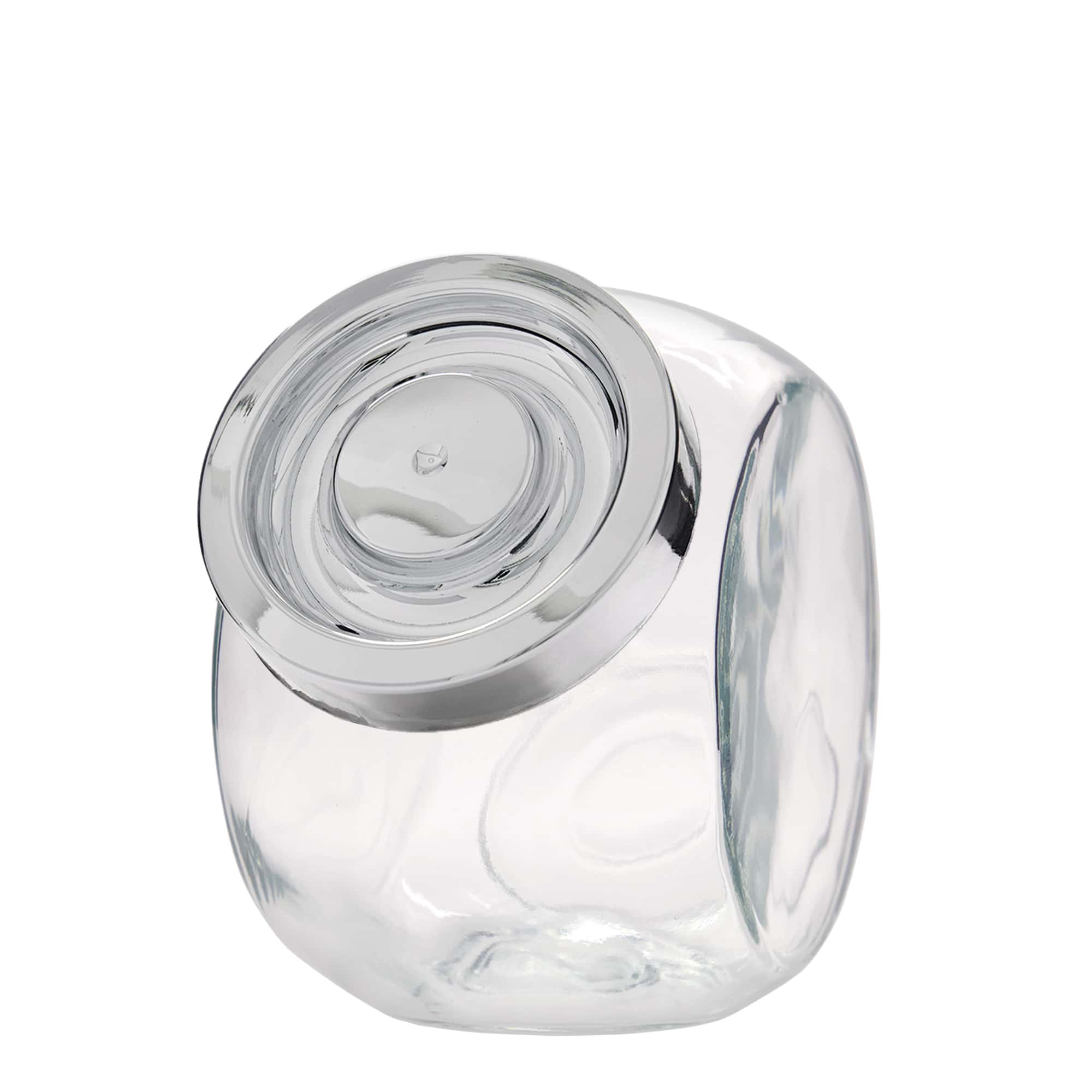 2000 ml-es cukorkás üveg 'Pandora', szájnyílás: csavaros kupak 2000 ml-es cukorkás üveg 'Pandora', szájnyílás: csavaros kupak