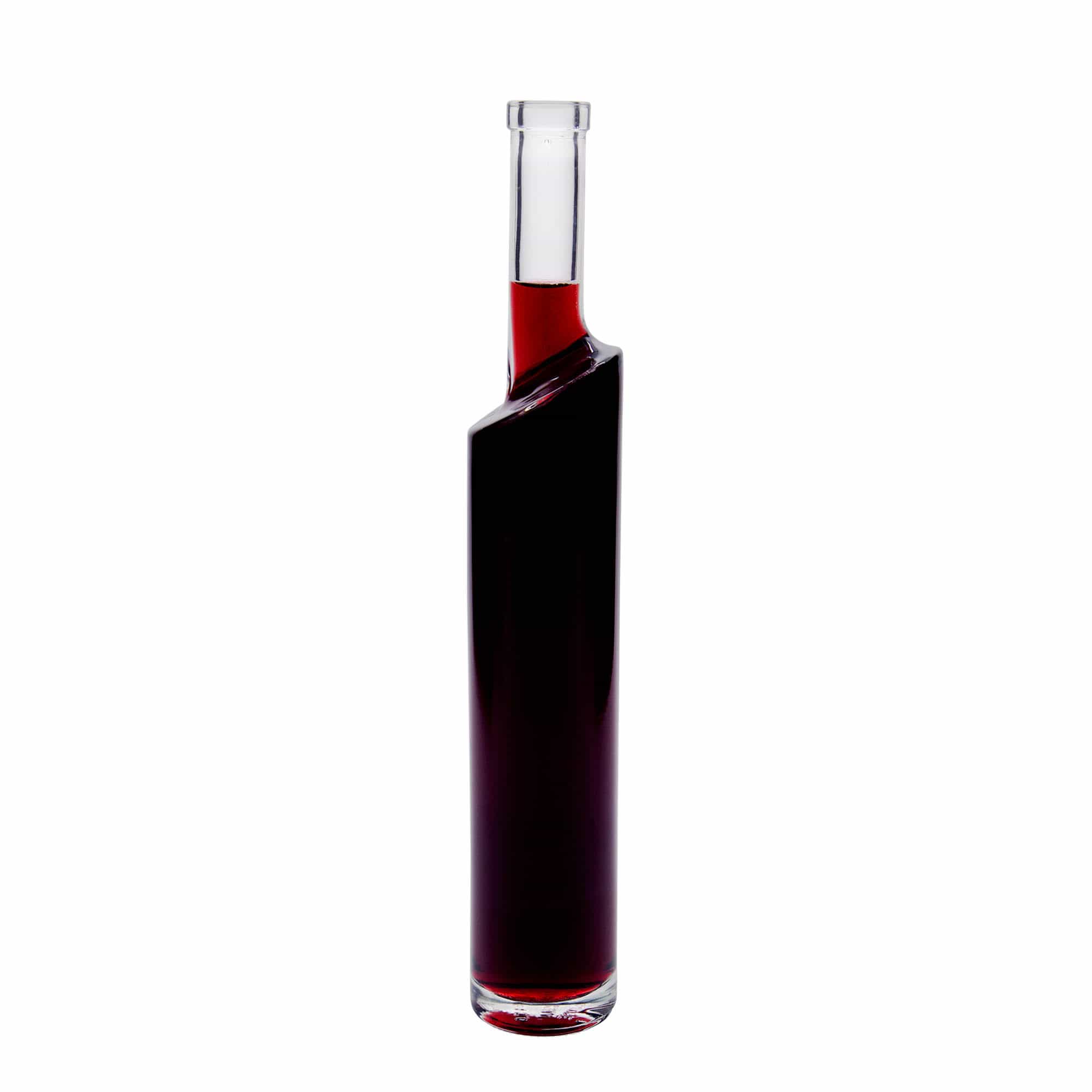 350 ml üvegpalack 'Feeling', nyílás: parafa