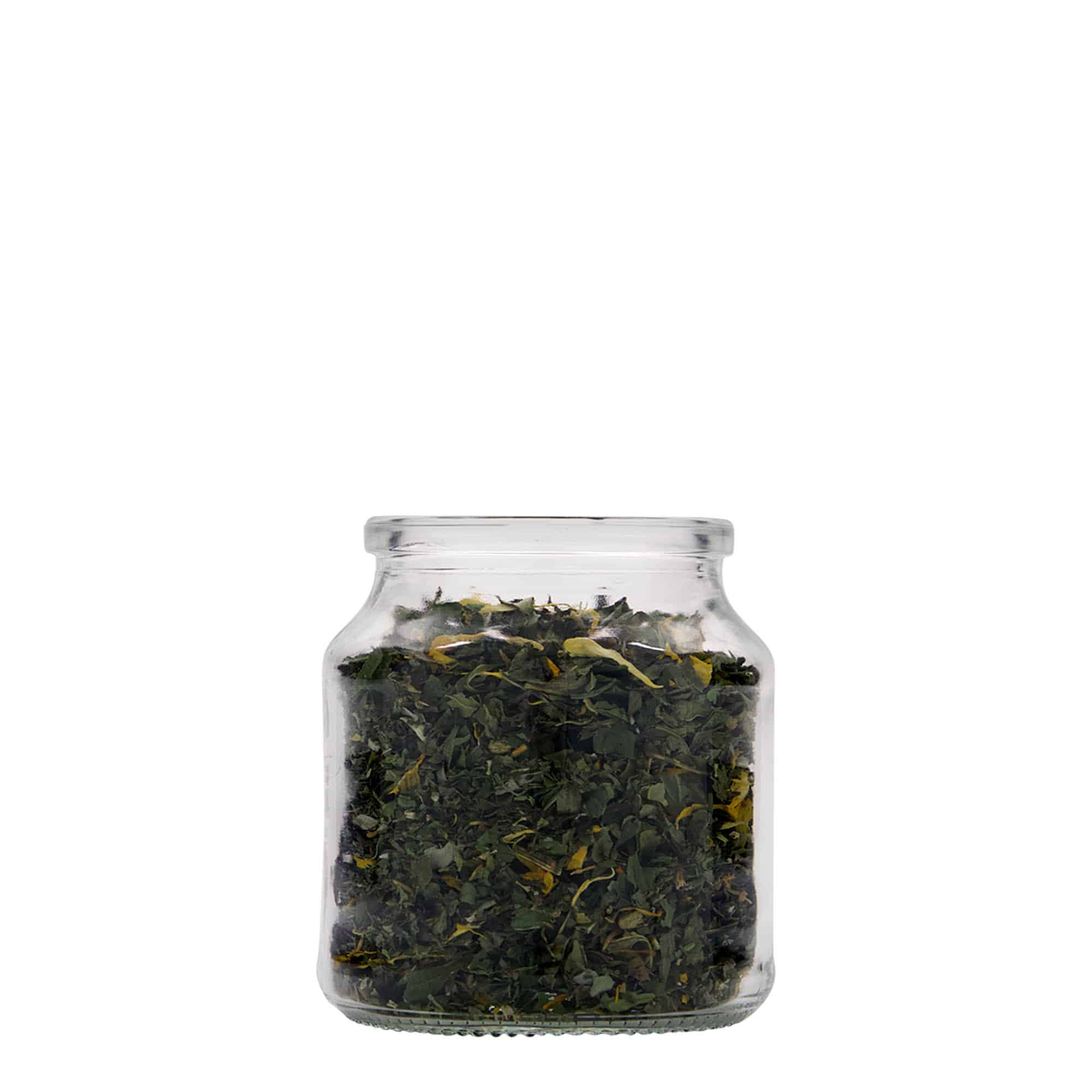 205 ml parafadugós üveg, nyílás: parafa