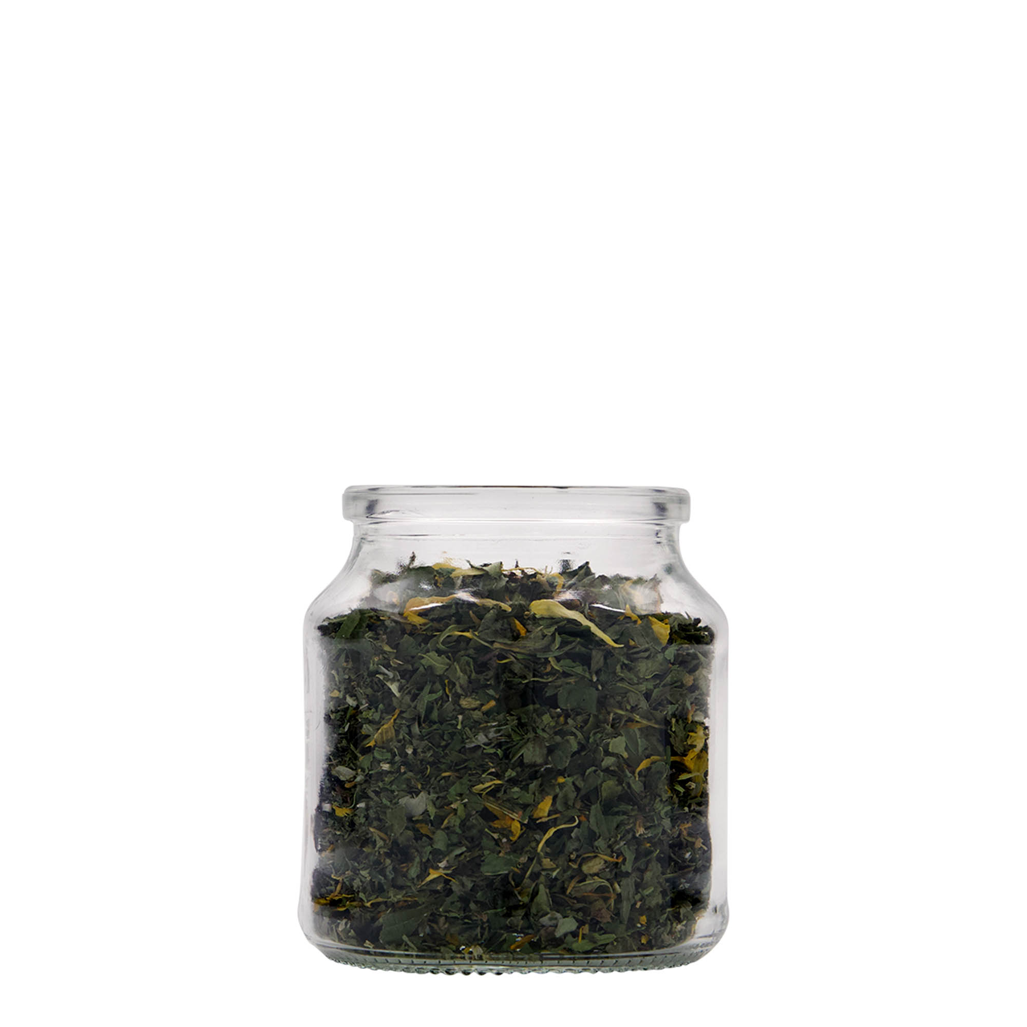 205 ml parafadugós üveg, nyílás: parafa