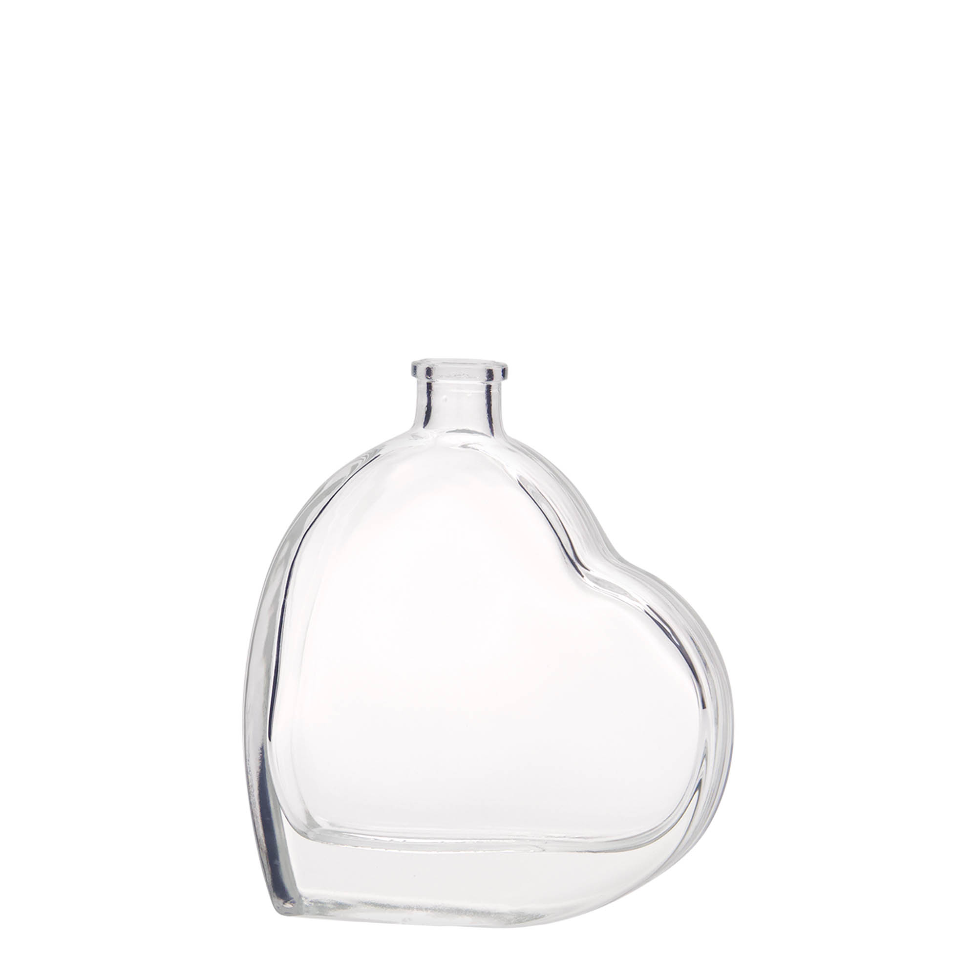 100 ml üvegpalack 'Passion', nyílás: parafa 100 ml üvegpalack 'Passion', nyílás: parafa