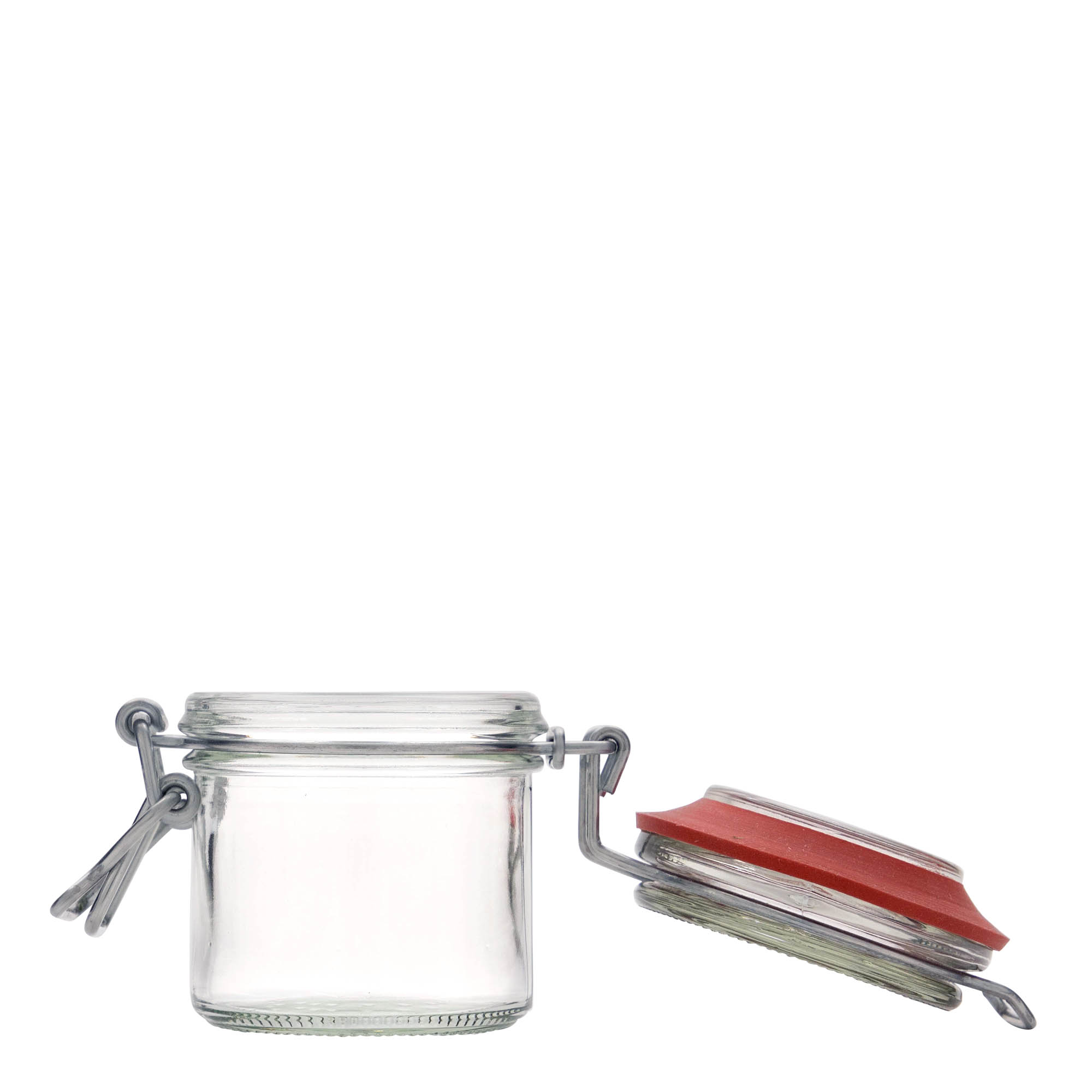 125 ml drótfüles üveg, nyílás: drótfüles záródás 125 ml drótfüles üveg, nyílás: drótfüles záródás