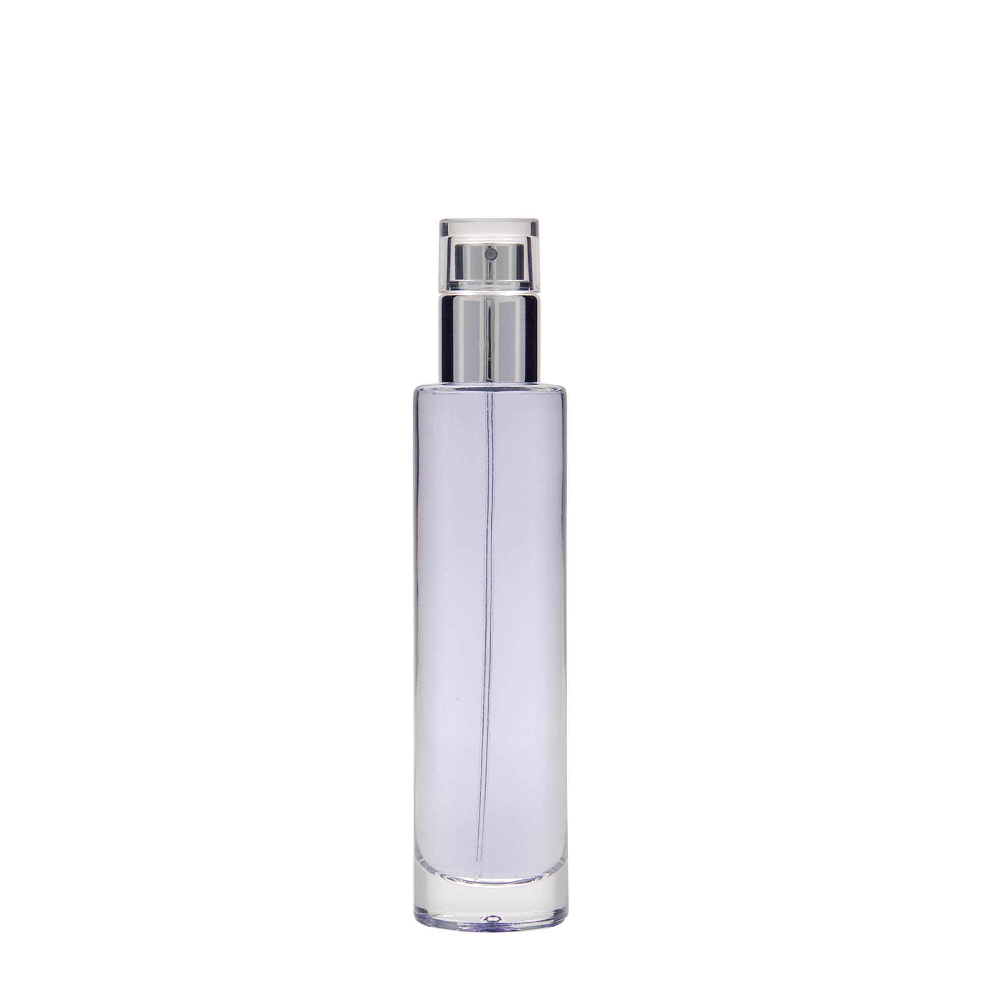 50 ml üvegflakon 'Jasmina' 50 ml üvegflakon 'Jasmina'