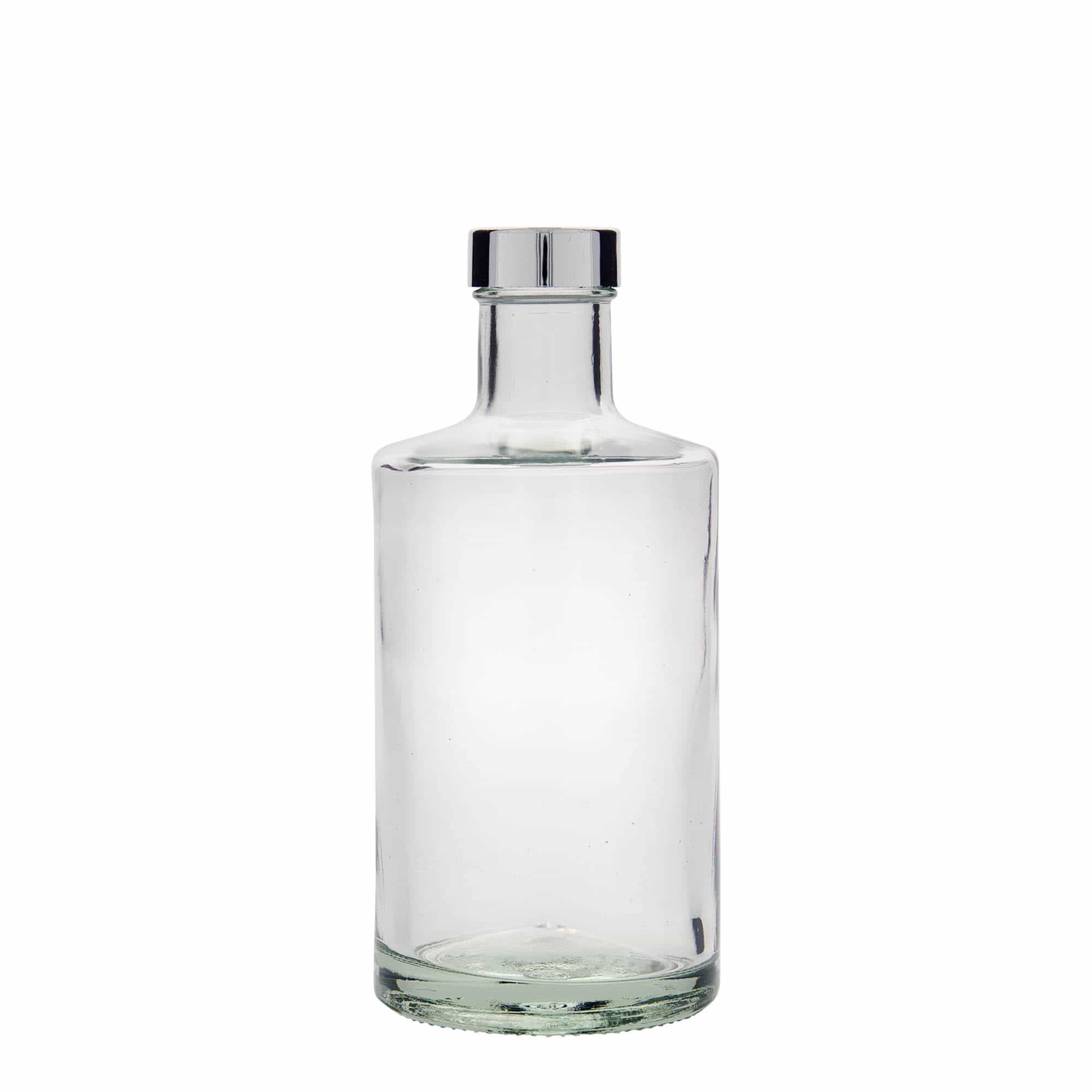 500 ml üvegpalack 'Caroline', nyílás: GPI 33