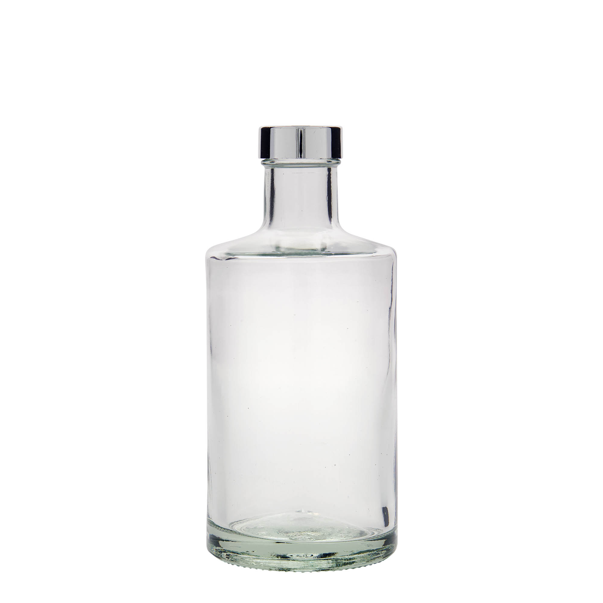 500 ml üvegpalack 'Caroline', nyílás: GPI 33 500 ml üvegpalack 'Caroline', nyílás: GPI 33