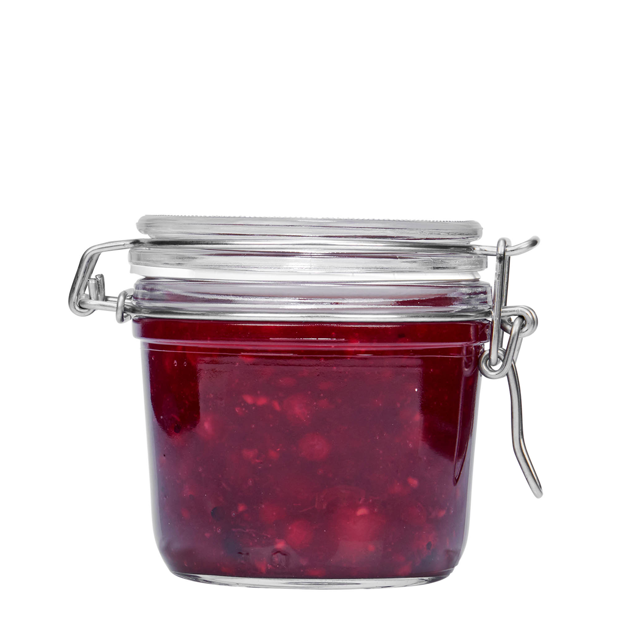 350 ml drótkapcsos üveg 'Fido', nyílás: drótkapcsos zár 350 ml drótkapcsos üveg 'Fido', nyílás: drótkapcsos zár