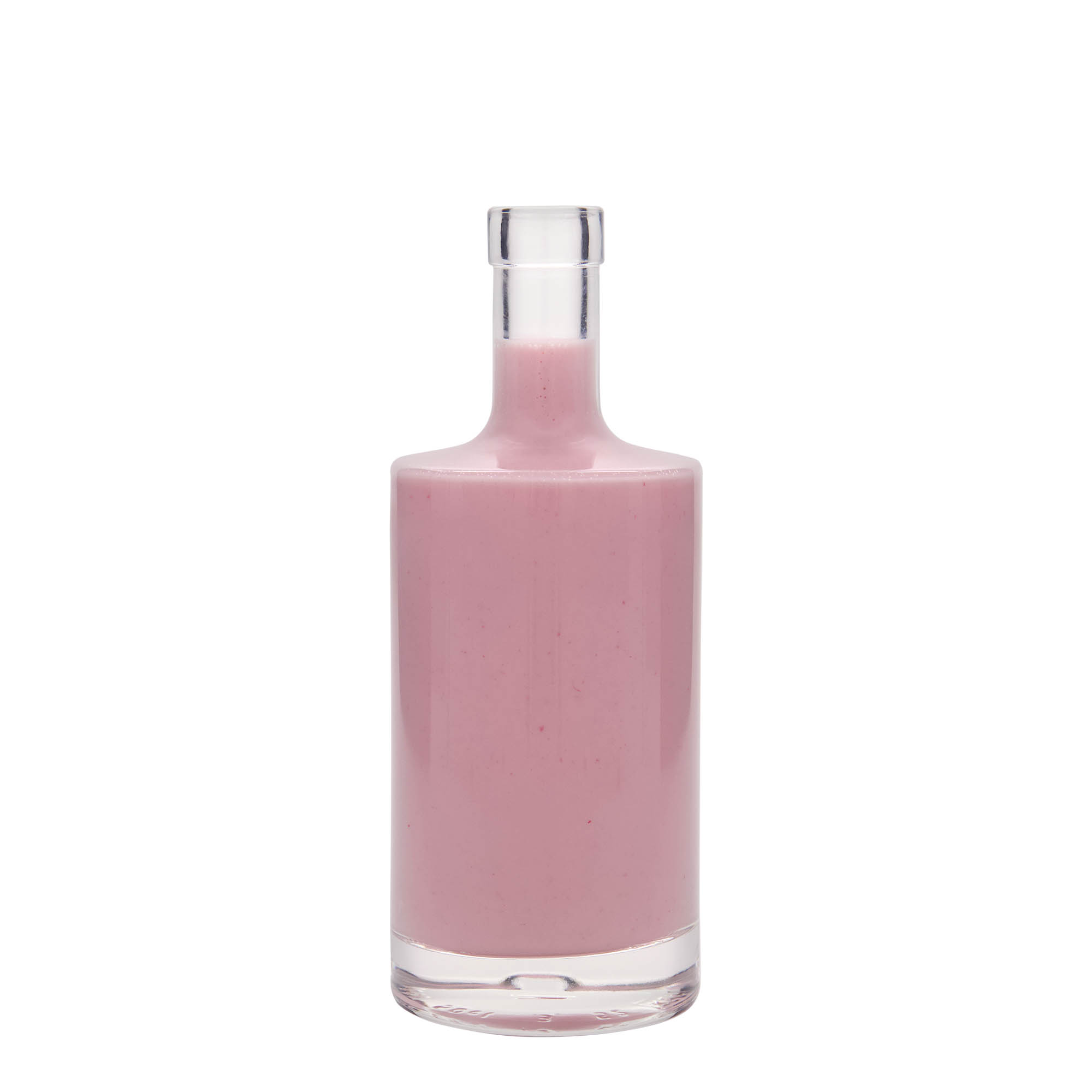 500 ml üveges palack 'Homeland', nyílás: parafa 500 ml üveges palack 'Homeland', nyílás: parafa