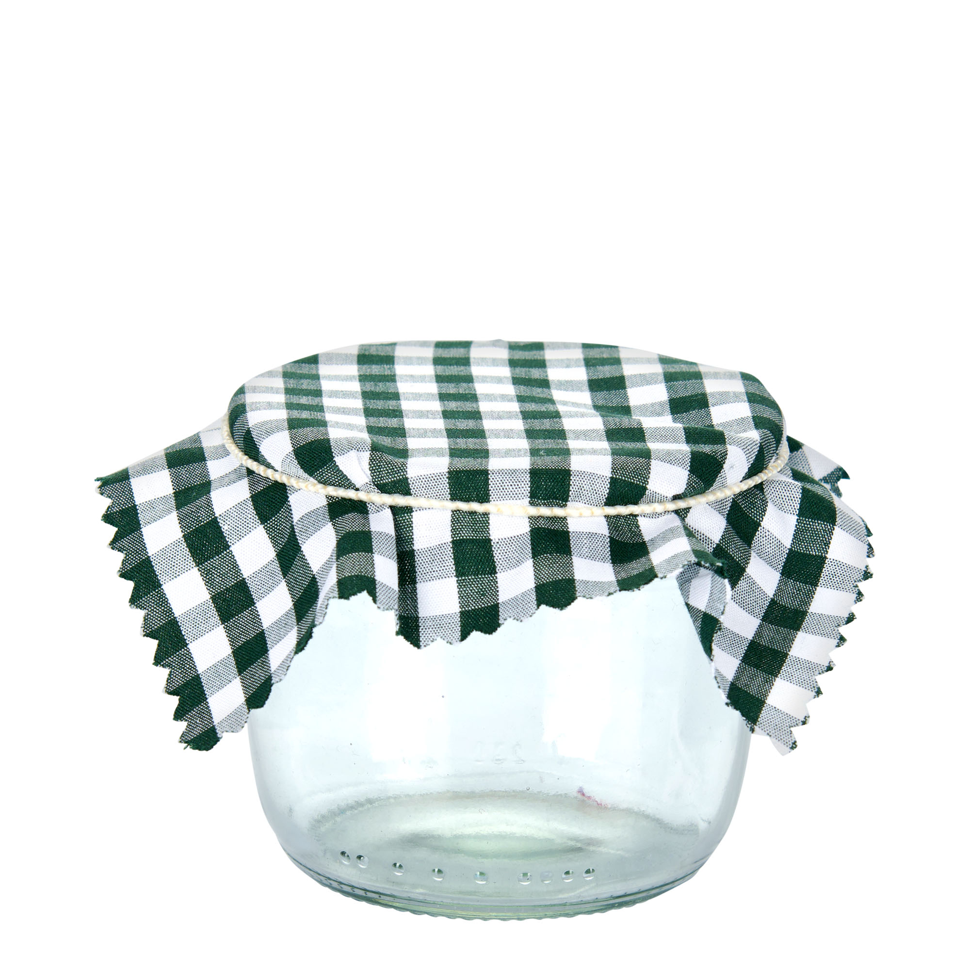 Kockás textil fedőkendő 12x12, négyzet alakú, textil, sötétzöld, nyílás: TO38-TO53