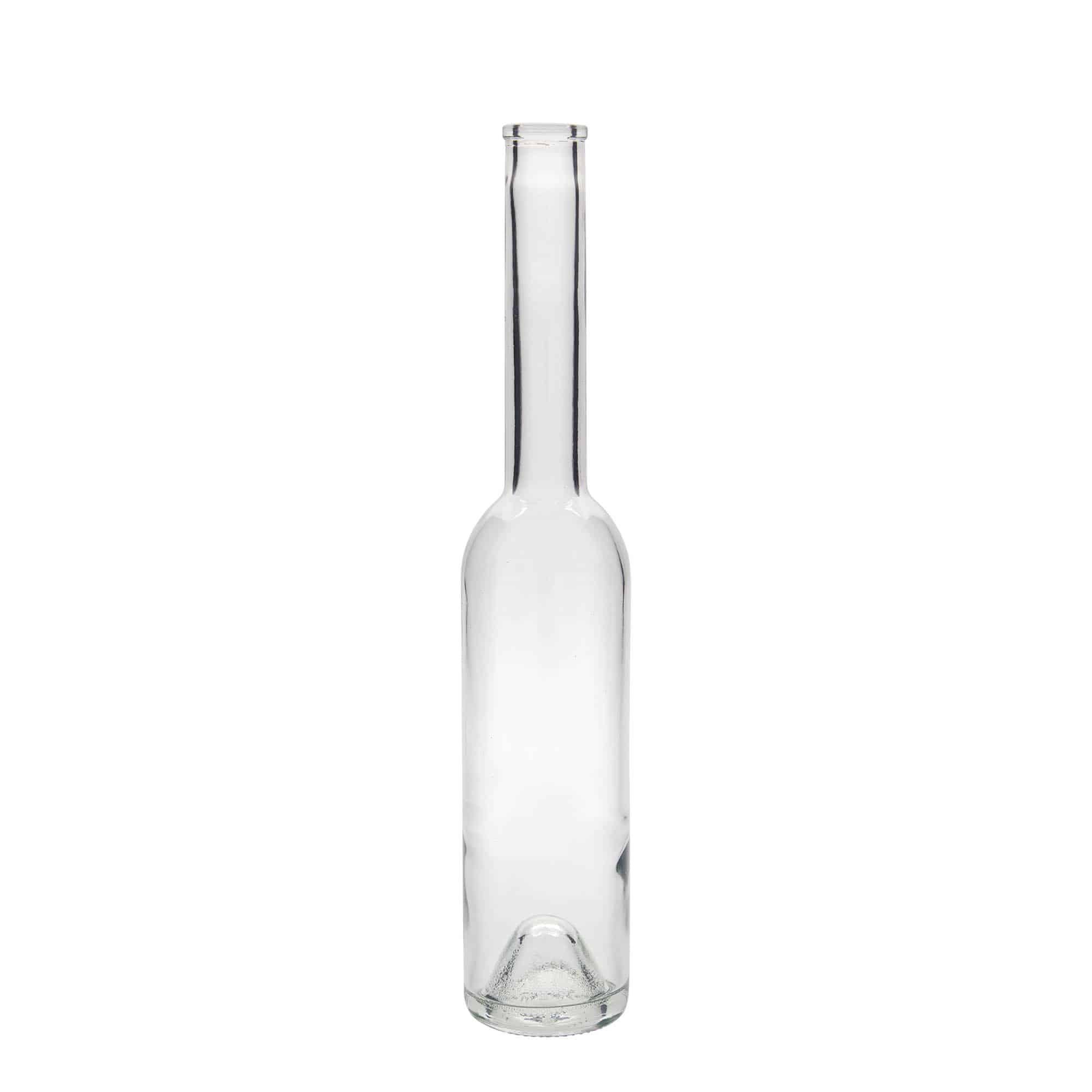 350 ml üvegpalack 'Opera', nyílás: parafa
