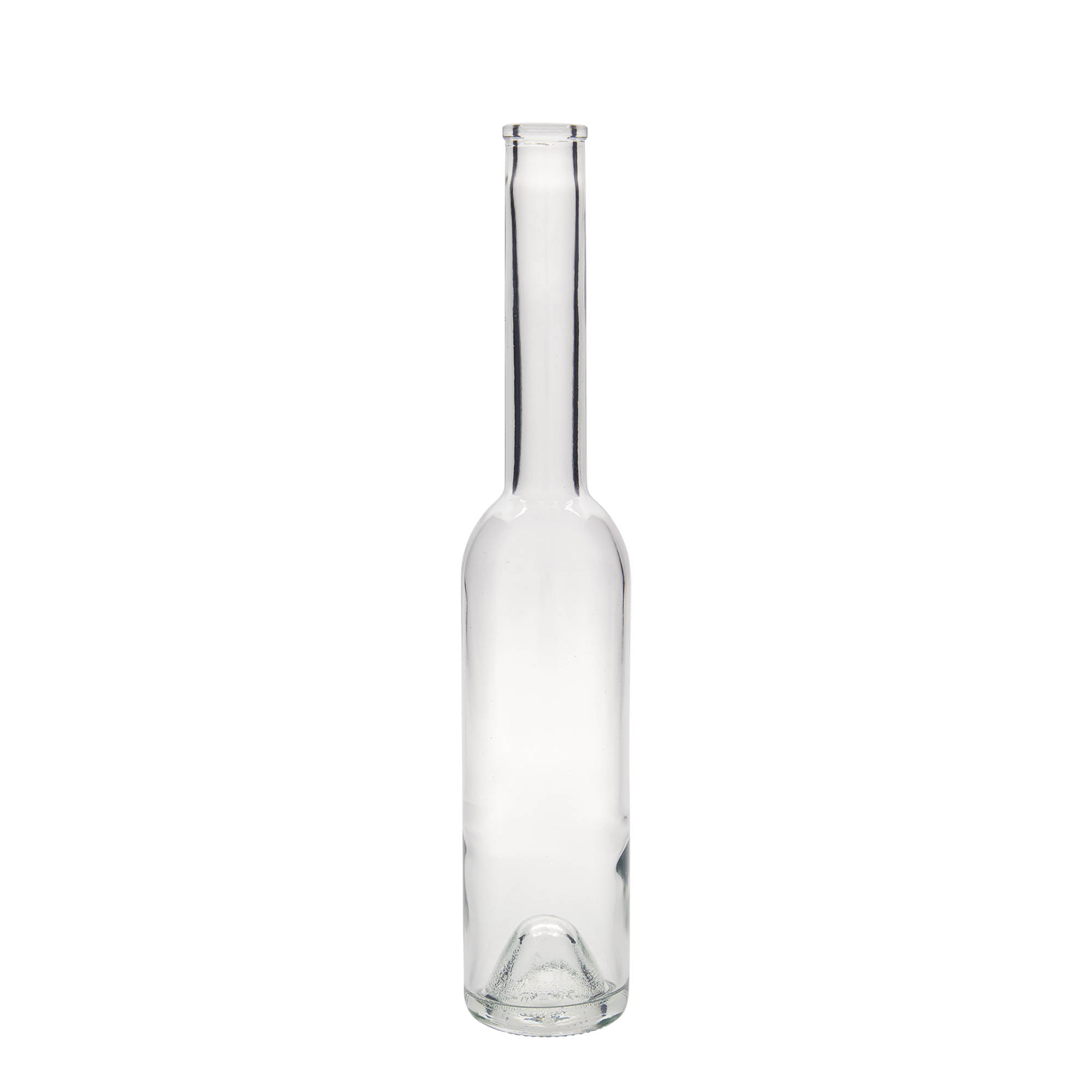 350 ml üvegpalack 'Opera', nyílás: parafa