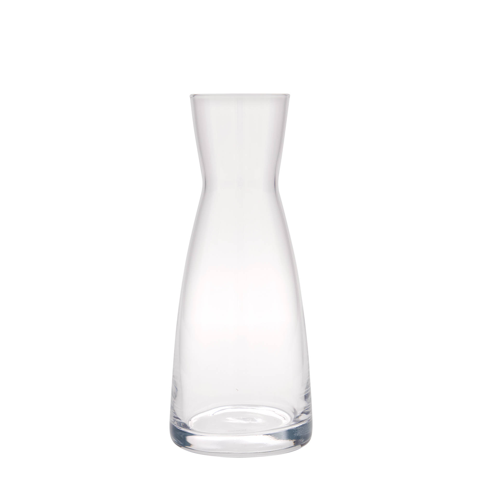 500 ml Karaffa 'Ypsilon', üveg 500 ml Karaffa 'Ypsilon', üveg