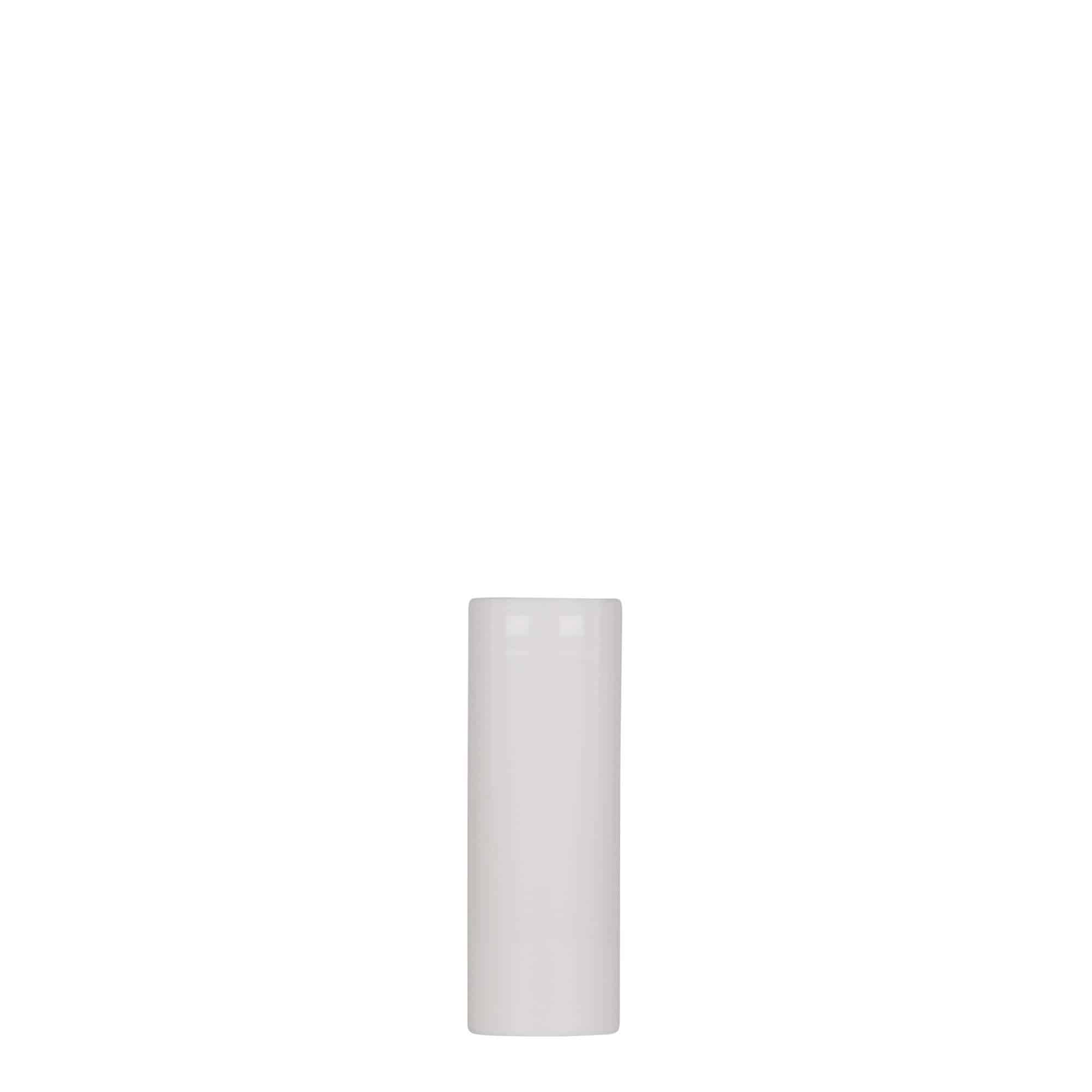 10 ml-es Airless adagoló 'Nano', PP-műanyag, fehér 10 ml-es Airless adagoló 'Nano', PP-műanyag, fehér