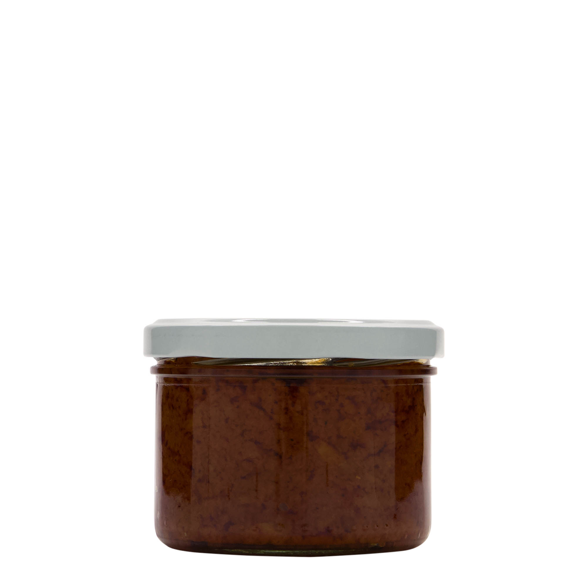 230 ml leesésű üveg, nyílás: Twist-Off (TO 82) 230 ml leesésű üveg, nyílás: Twist-Off (TO 82)