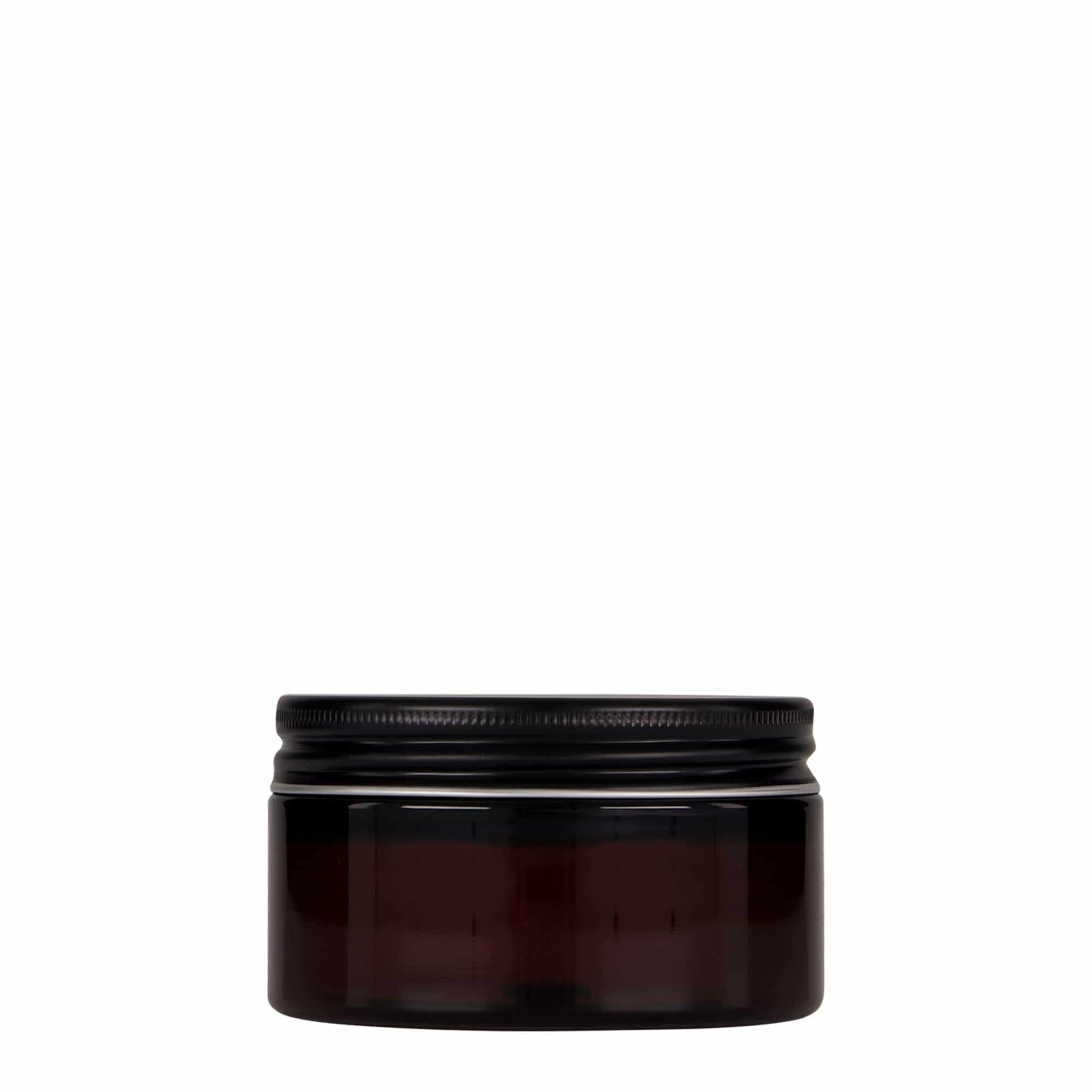 100 ml PET-doboz 'Isabella', barna, nyílás: 70/400