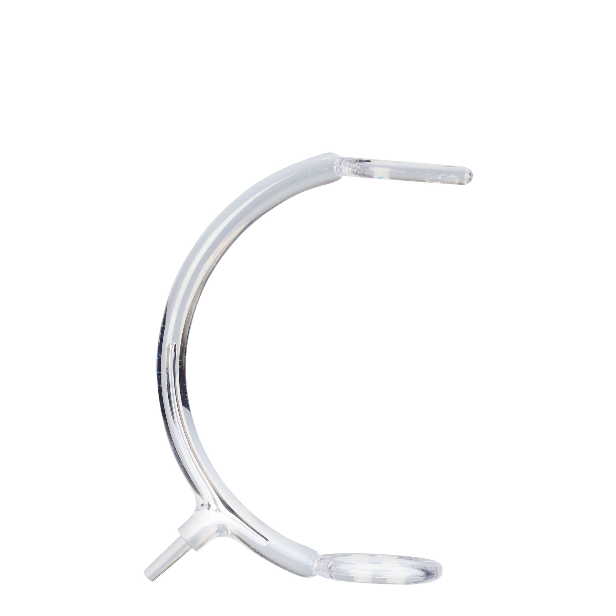 Plexiüveg fogantyú 500 ml-es „Globus”-hoz Plexiüveg fogantyú 500 ml-es „Globus”-hoz