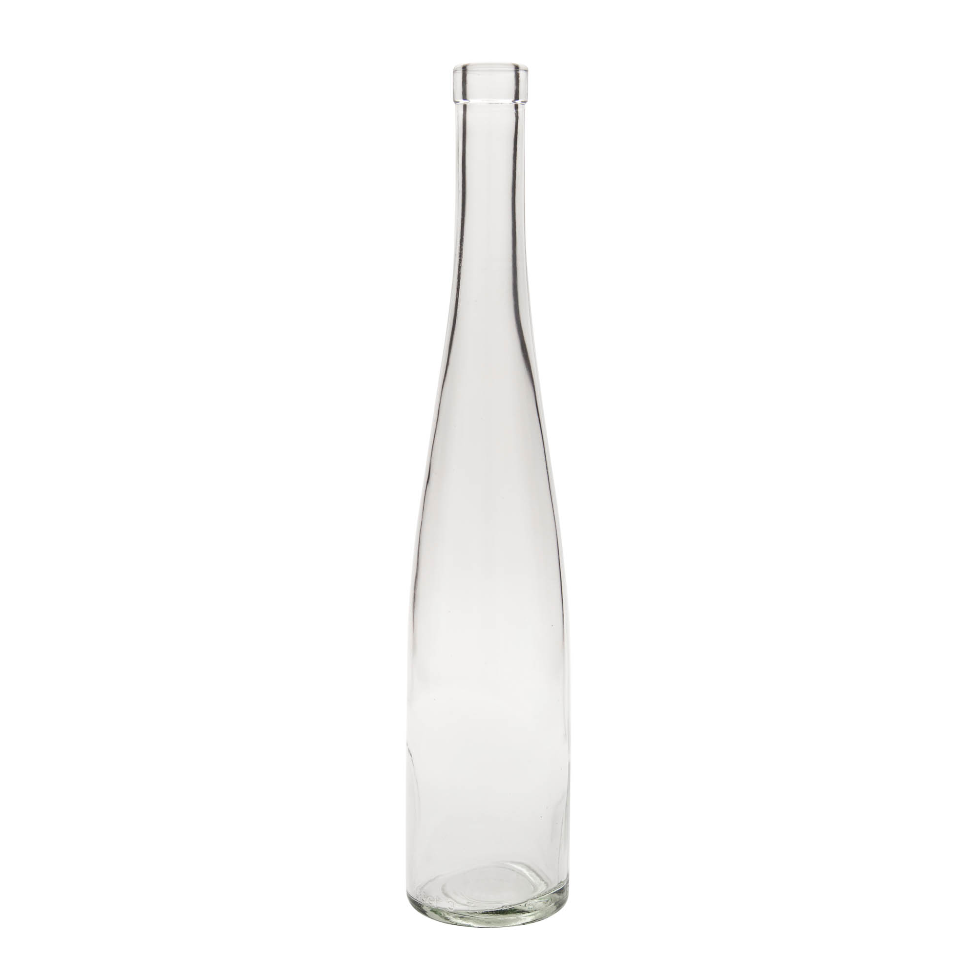 500 ml üvegpalack 'Weinschlegel', nyílás: parafa 500 ml üvegpalack 'Weinschlegel', nyílás: parafa