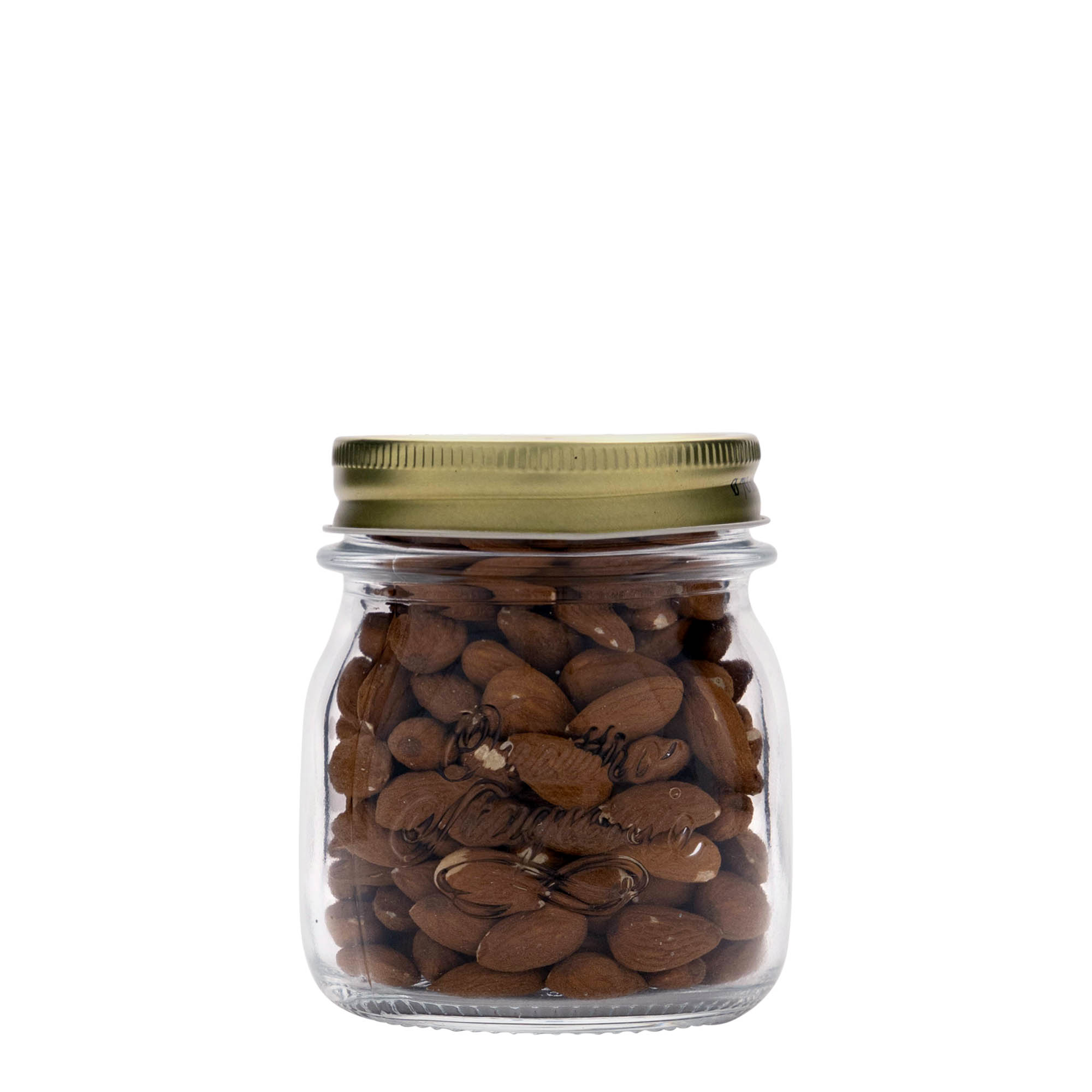 250 ml üveg 'Quattro Stagioni', nyílás: csavaros zárófedél 250 ml üveg 'Quattro Stagioni', nyílás: csavaros zárófedél