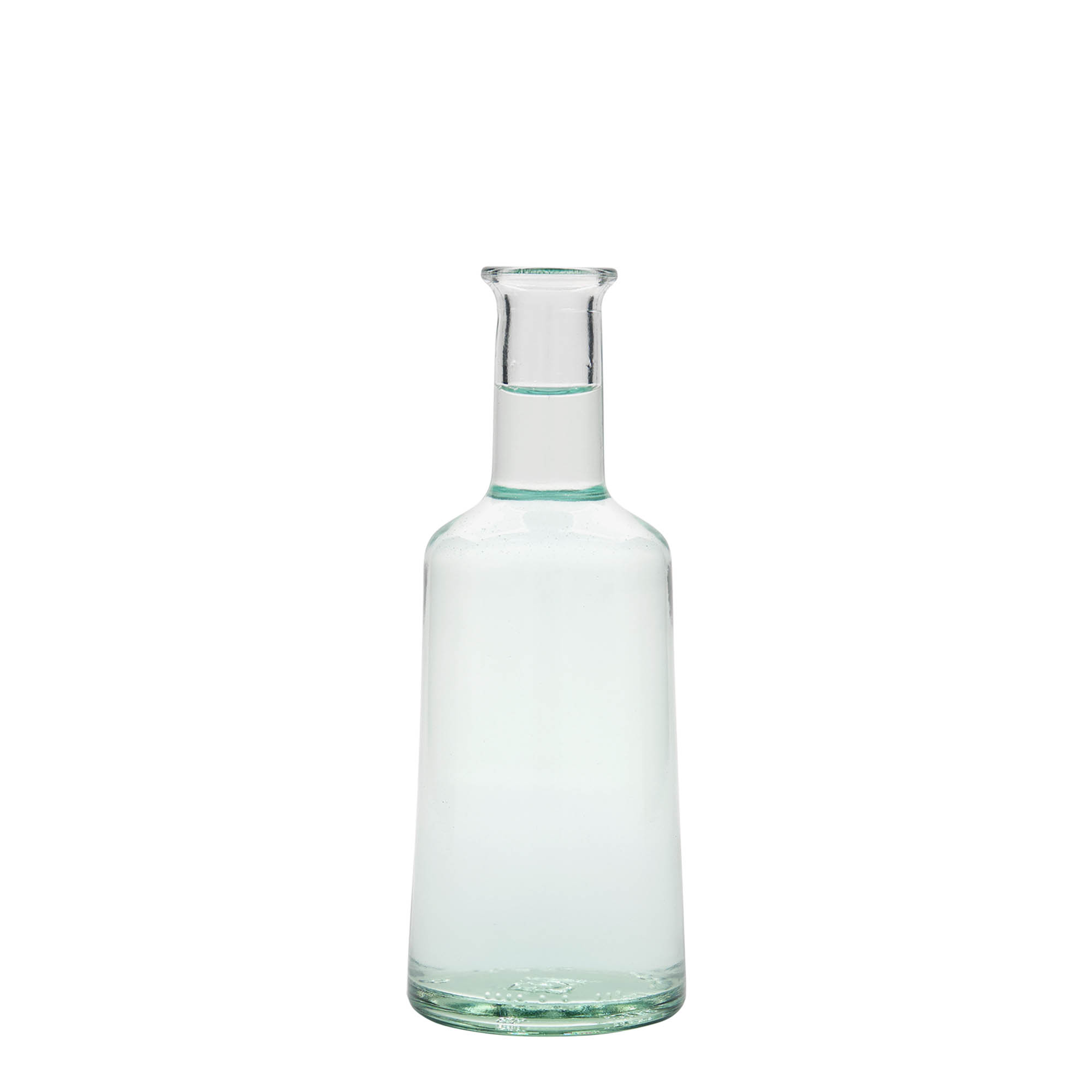 250 ml üvegpalack 'Christiano', nyílás: parafa 250 ml üvegpalack 'Christiano', nyílás: parafa