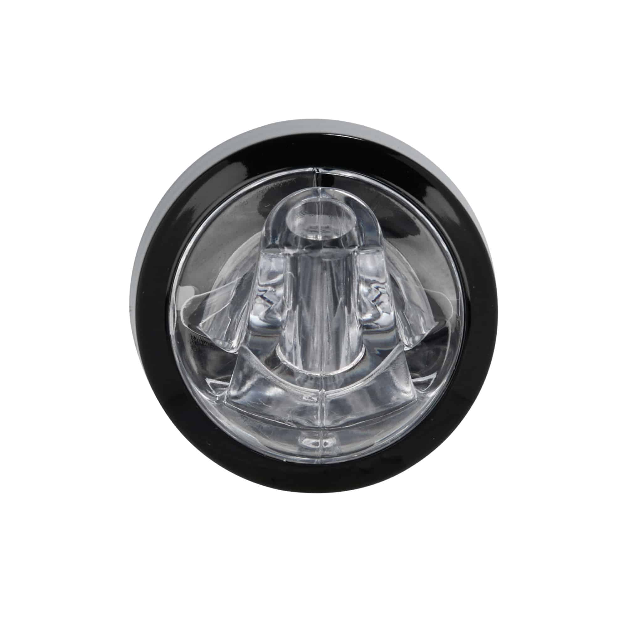 Adagoló kifolyó 'Auto Pour' 2 cl, PE-műanyag, áttetsző