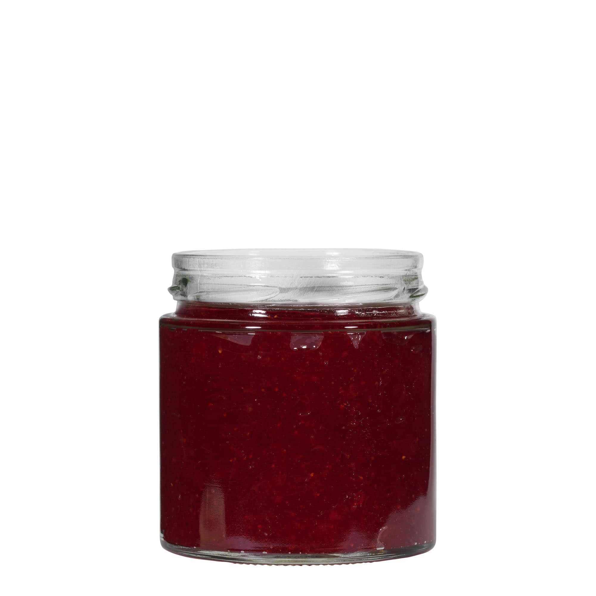 410 ml kerek üveg 'Summertime', nyílás: Deep-Twist-Off (DTO 82) 410 ml kerek üveg 'Summertime', nyílás: Deep-Twist-Off (DTO 82)