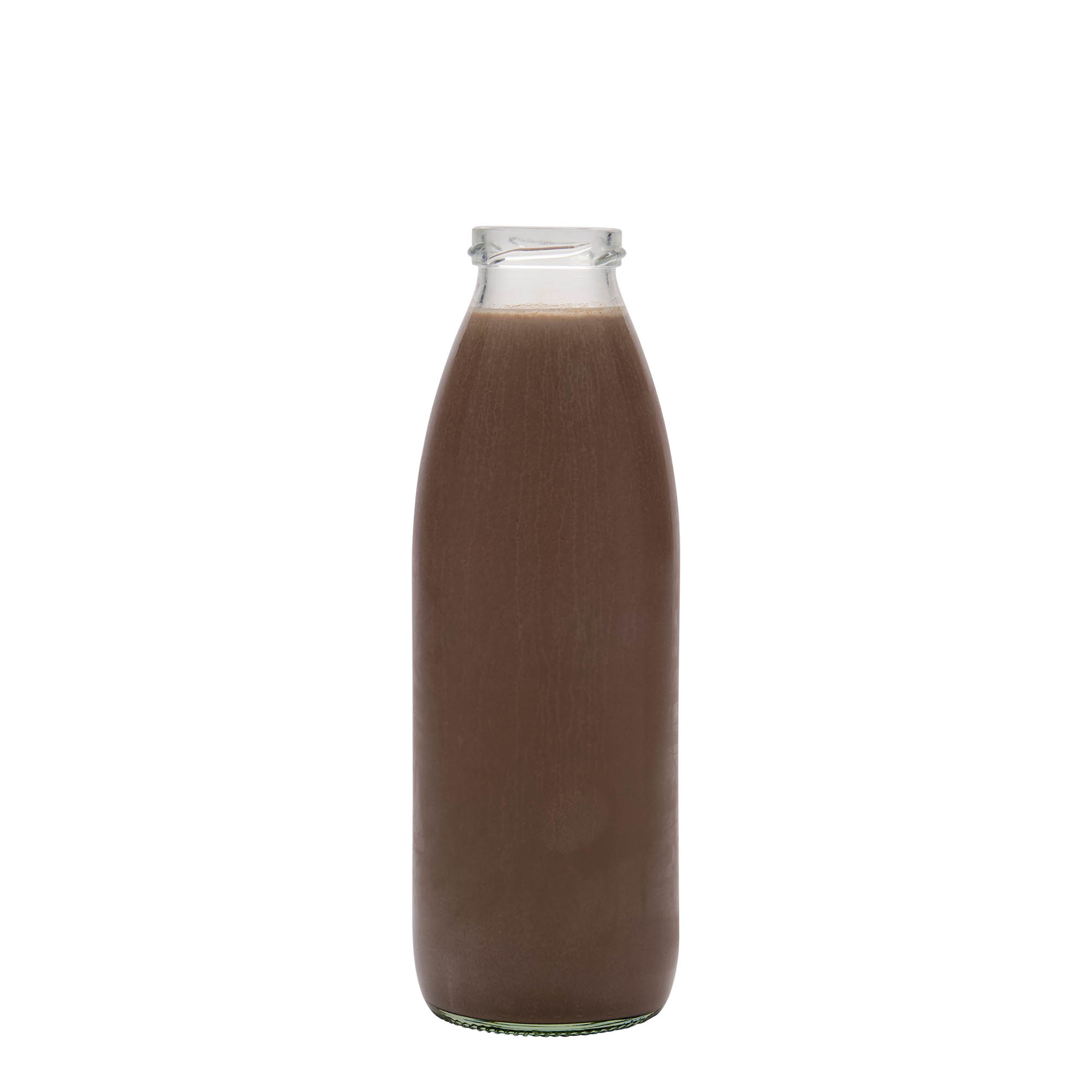 500 ml üvegpalack Vroni, nyílás: Twist-Off (TO 43)