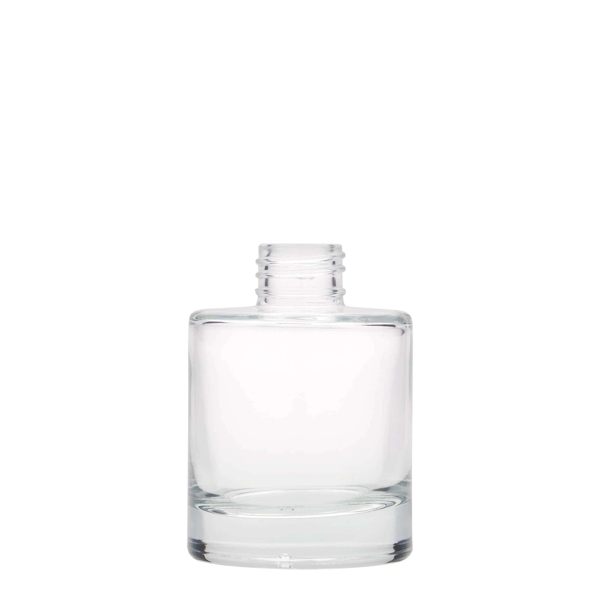 100 ml üvegpalack 'Flamenco', nyakméret: 28/410 100 ml üvegpalack 'Flamenco', nyakméret: 28/410
