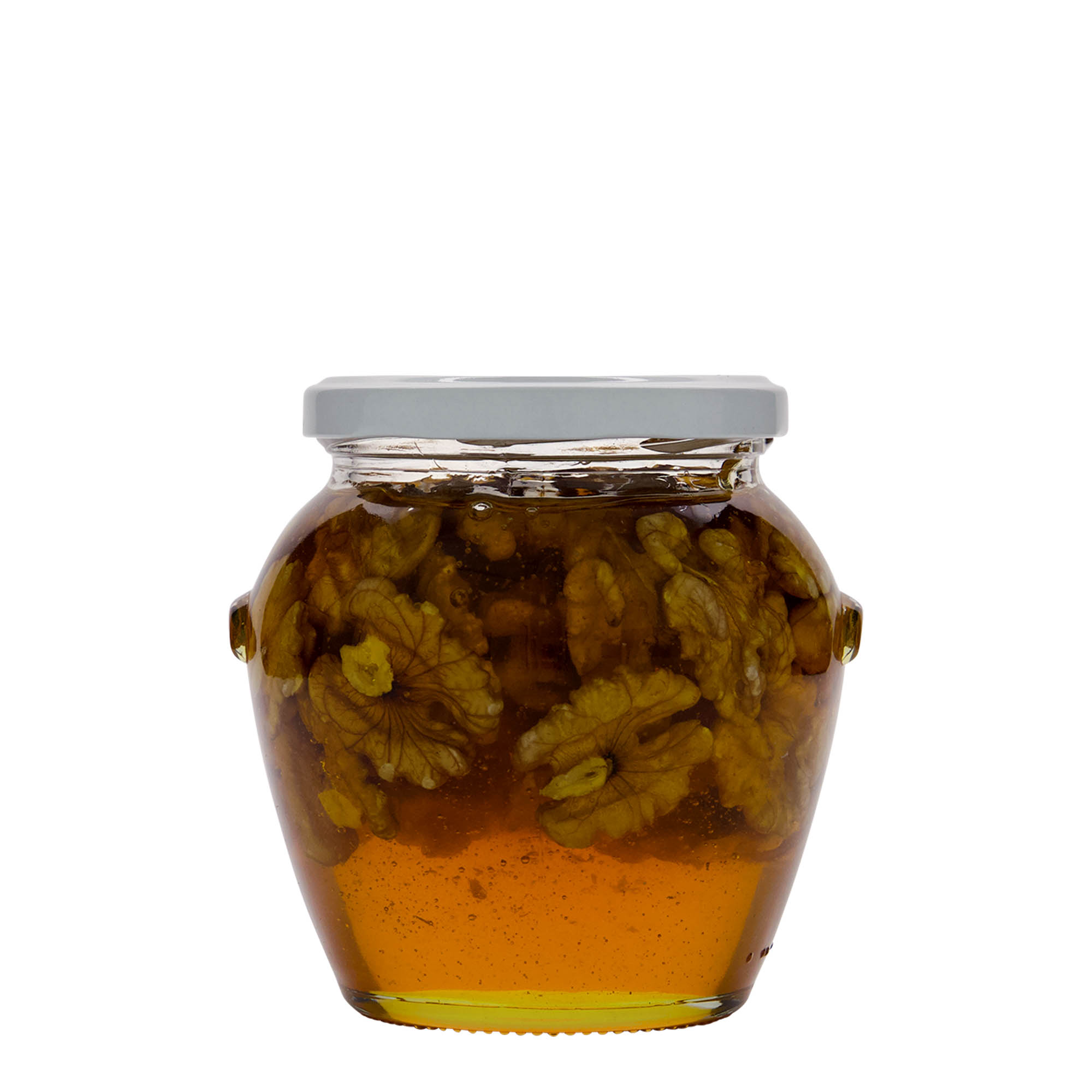 580 ml ékszergyűjtő üveg 'Orcio', nyílás: Twist-Off (TO 82)