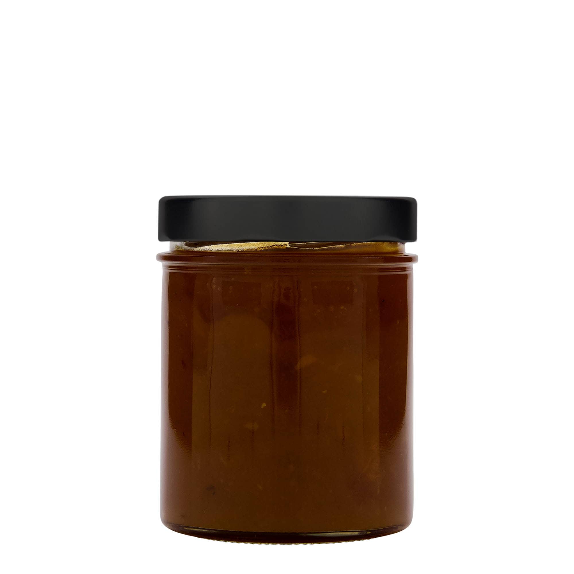 460 ml körüveg 'Monza', nyílás: Deep-Twist-Off (DTO 82)