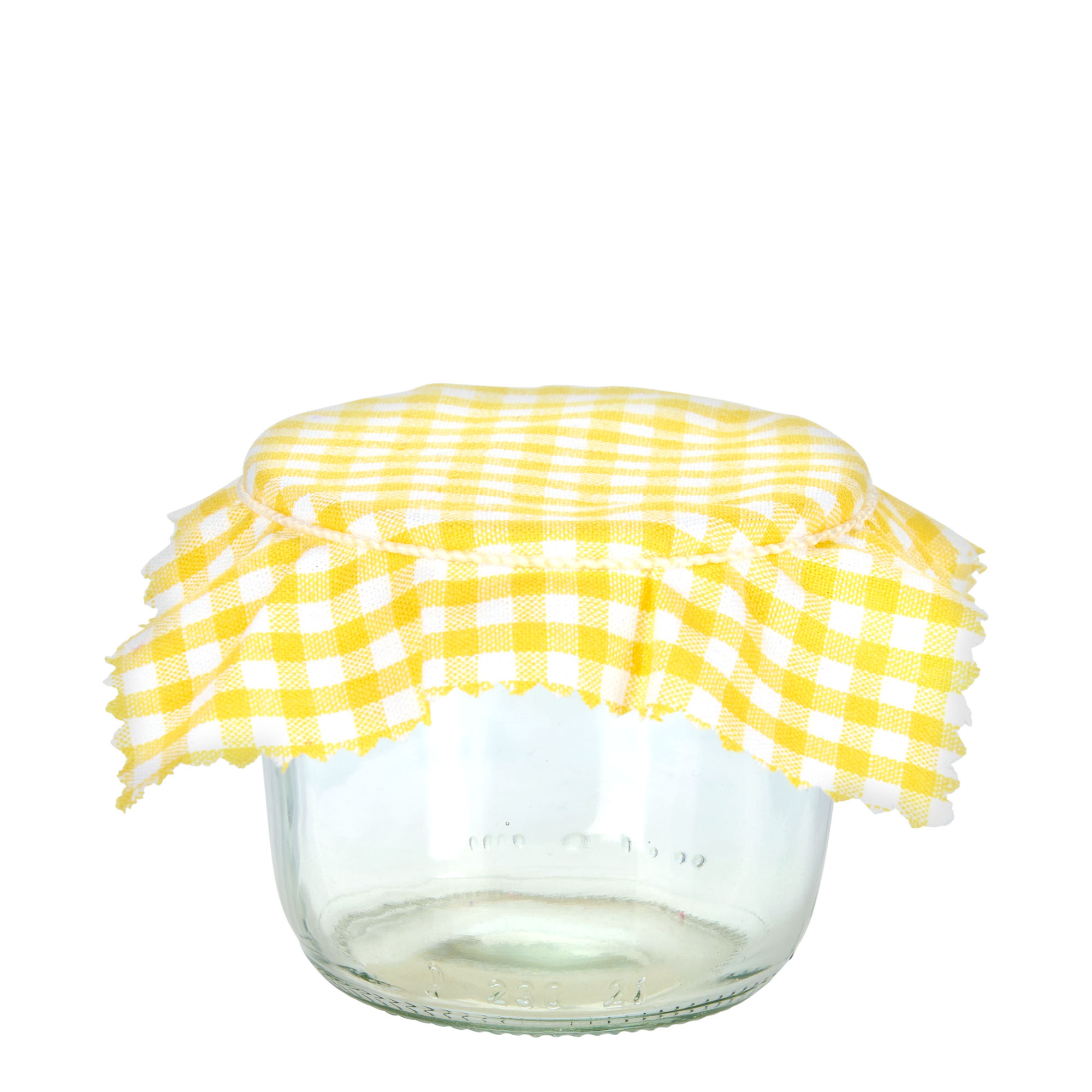 Kockás textilfedő 12x12, négyzet alakú, textil, sárga, nyílás: TO38-TO53 Kockás textilfedő 12x12, négyzet alakú, textil, sárga, nyílás: TO38-TO53