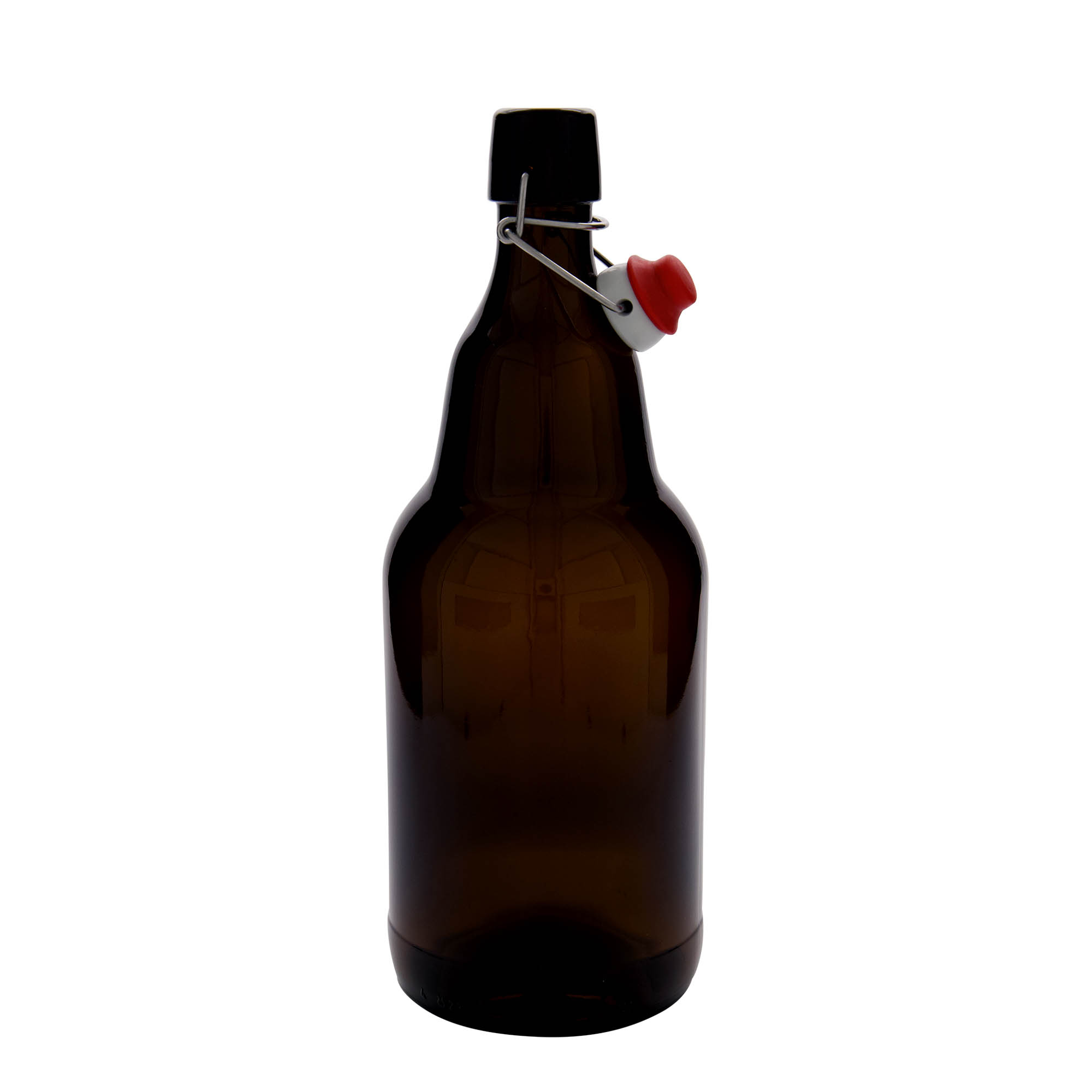 2.000 ml sörösüveg, üveg, barna, nyílás: patentzár 2.000 ml sörösüveg, üveg, barna, nyílás: patentzár
