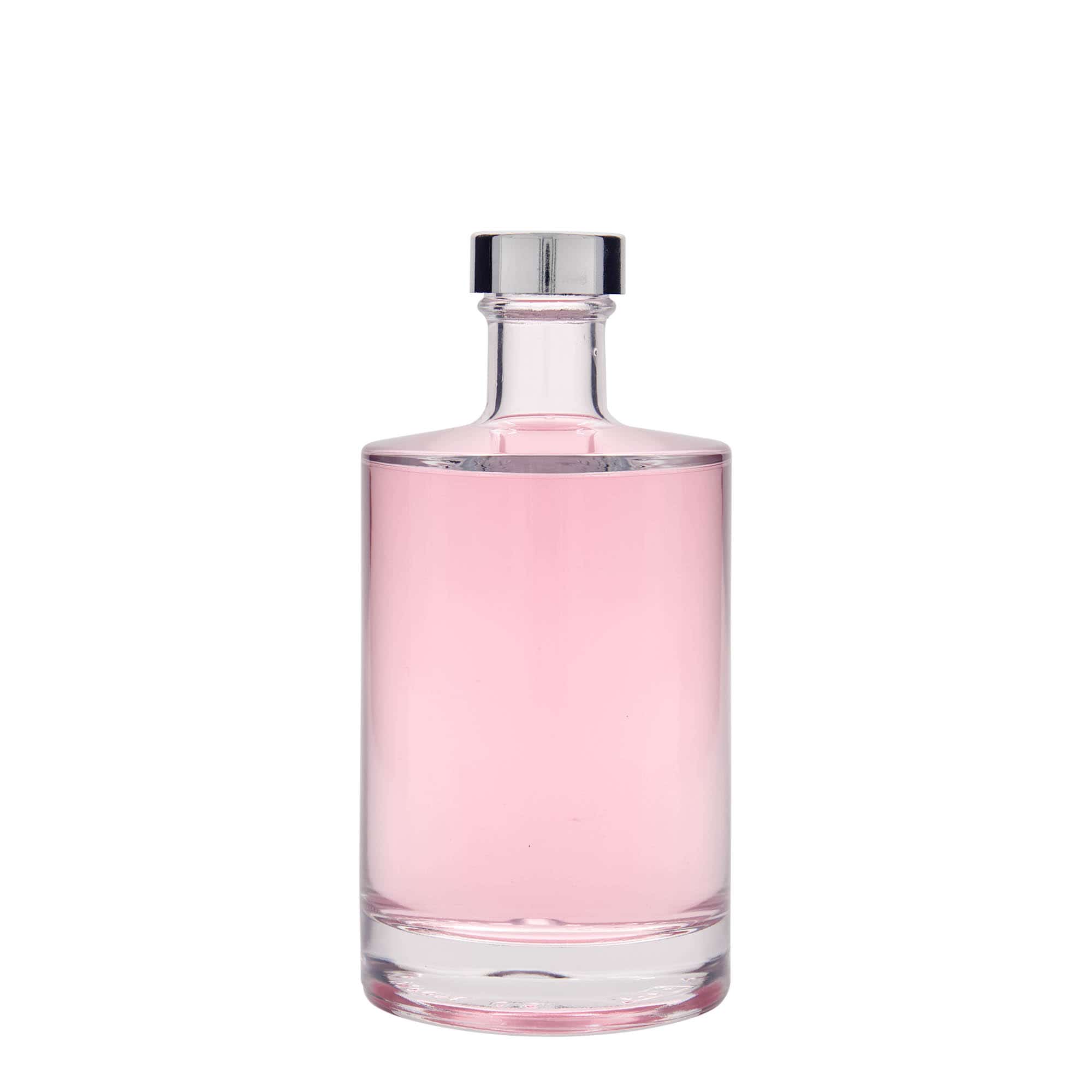 500 ml üveges palack 'Aventura', nyakátmérő: GPI 33