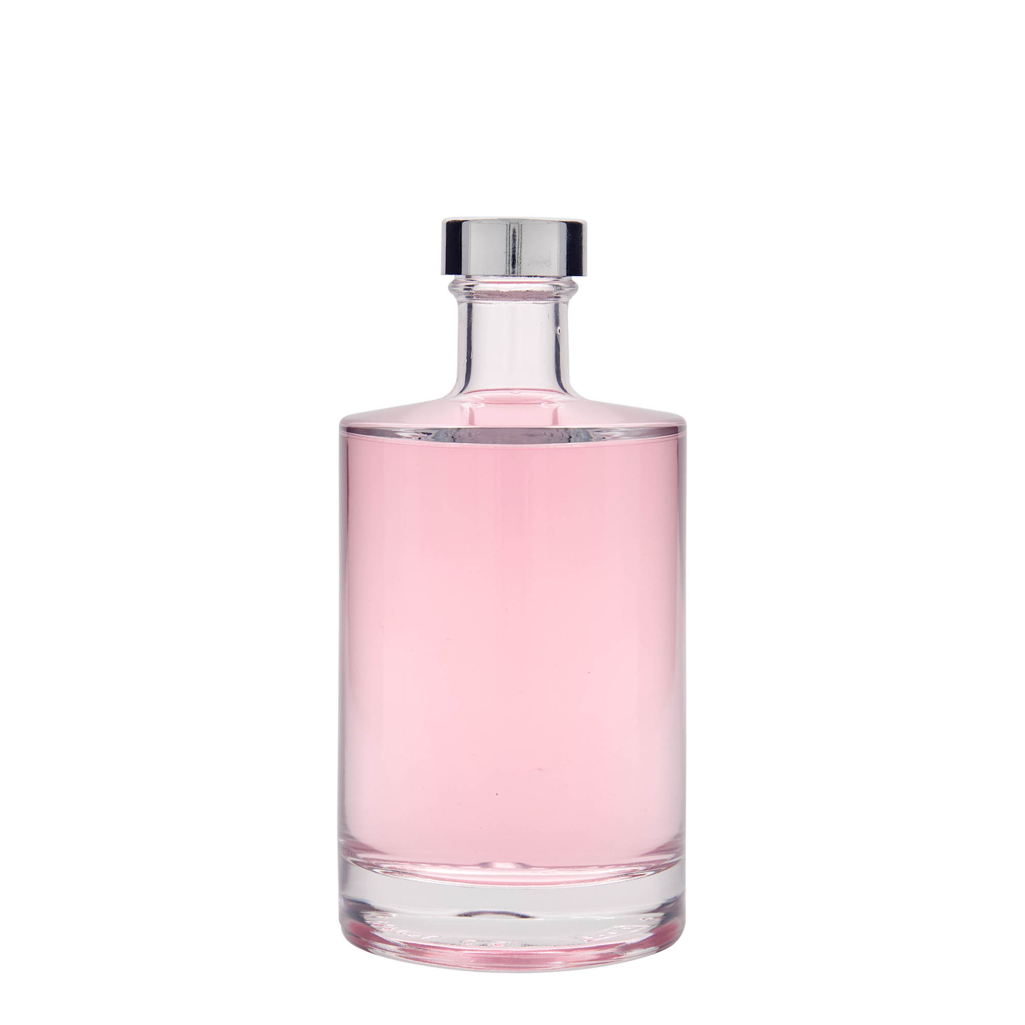 500 ml üveges palack 'Aventura', nyakátmérő: GPI 33 500 ml üveges palack 'Aventura', nyakátmérő: GPI 33