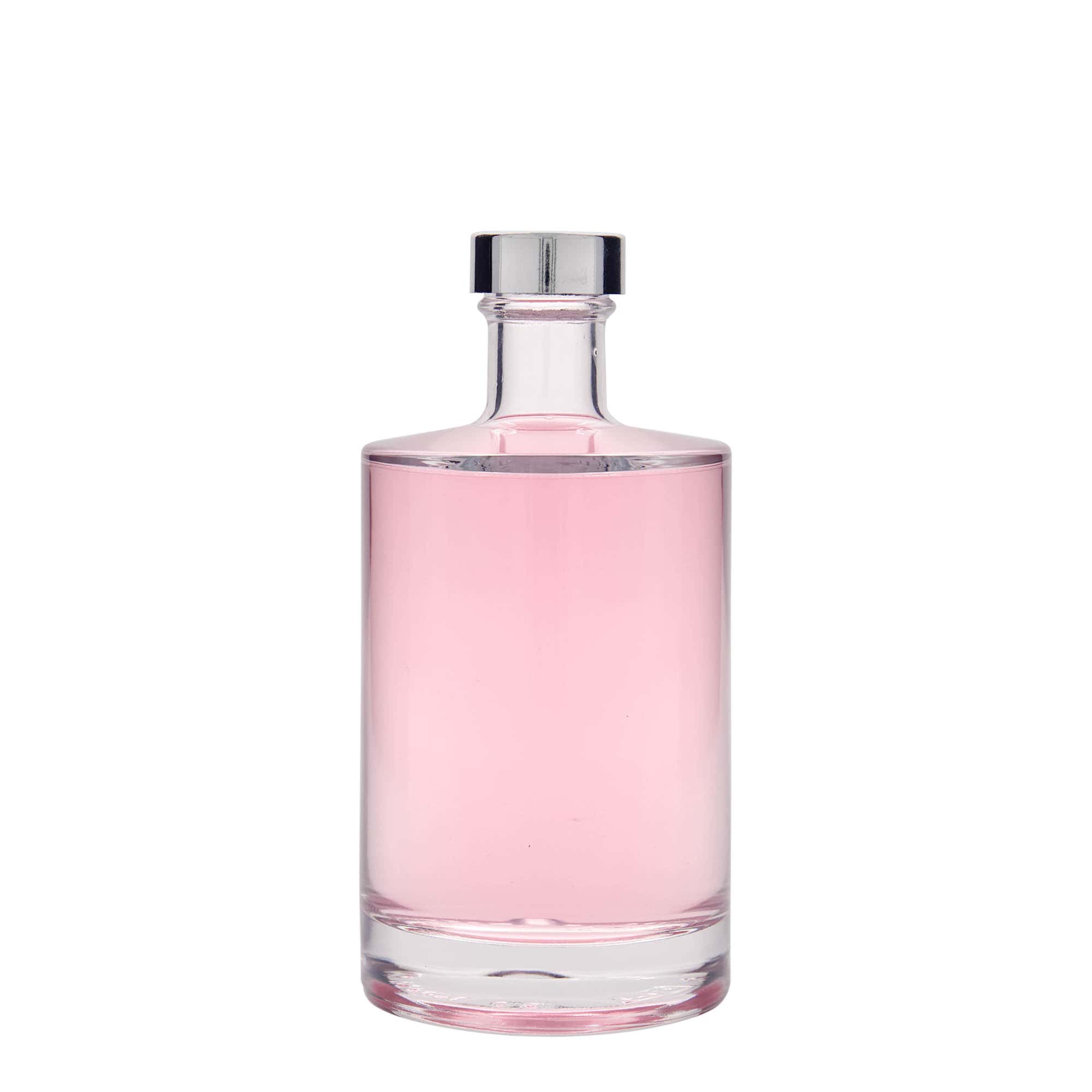500 ml üveges palack 'Aventura', nyakátmérő: GPI 33
