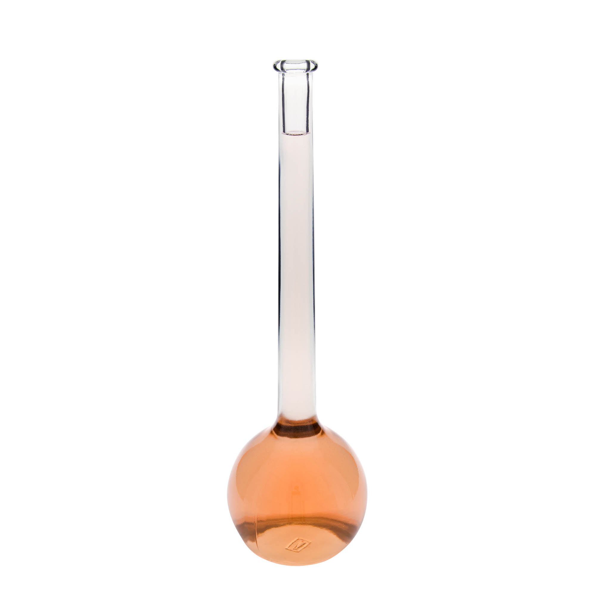 1.500 ml üvegpalack 'Tulipano', nyak: parafa 1.500 ml üvegpalack 'Tulipano', nyak: parafa