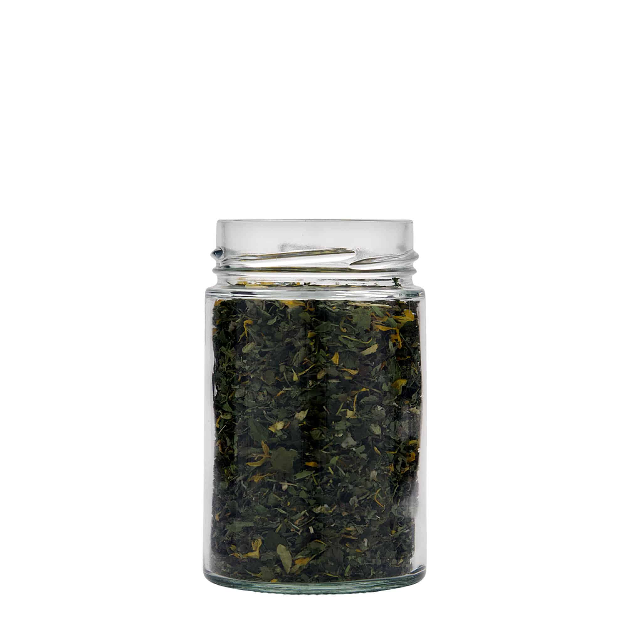 327 ml kerek üveg 'Aurora', nyílás: Deep-Twist-Off (DTO 66)