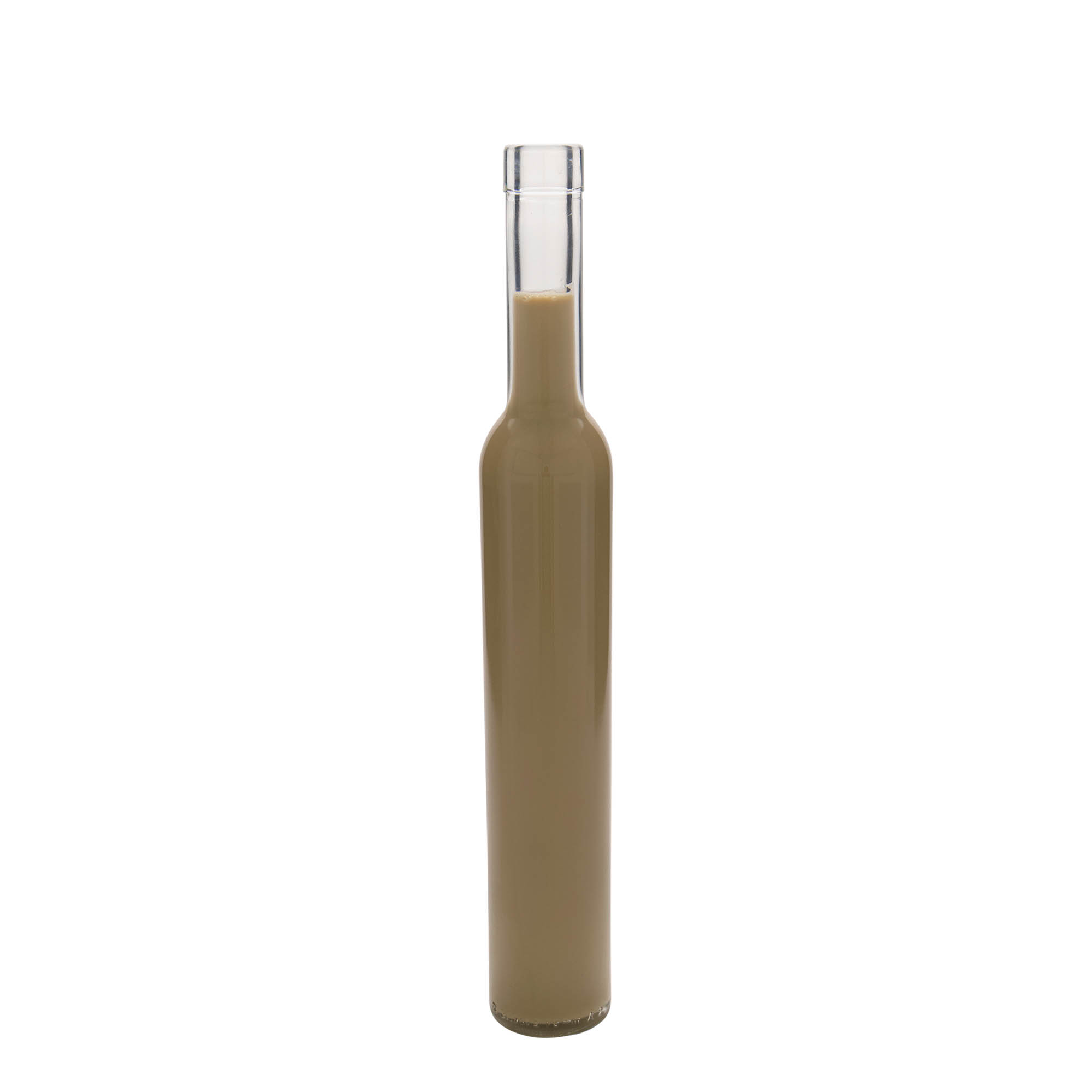 375 ml üvegpalack 'Maximo', nyílás: parafa