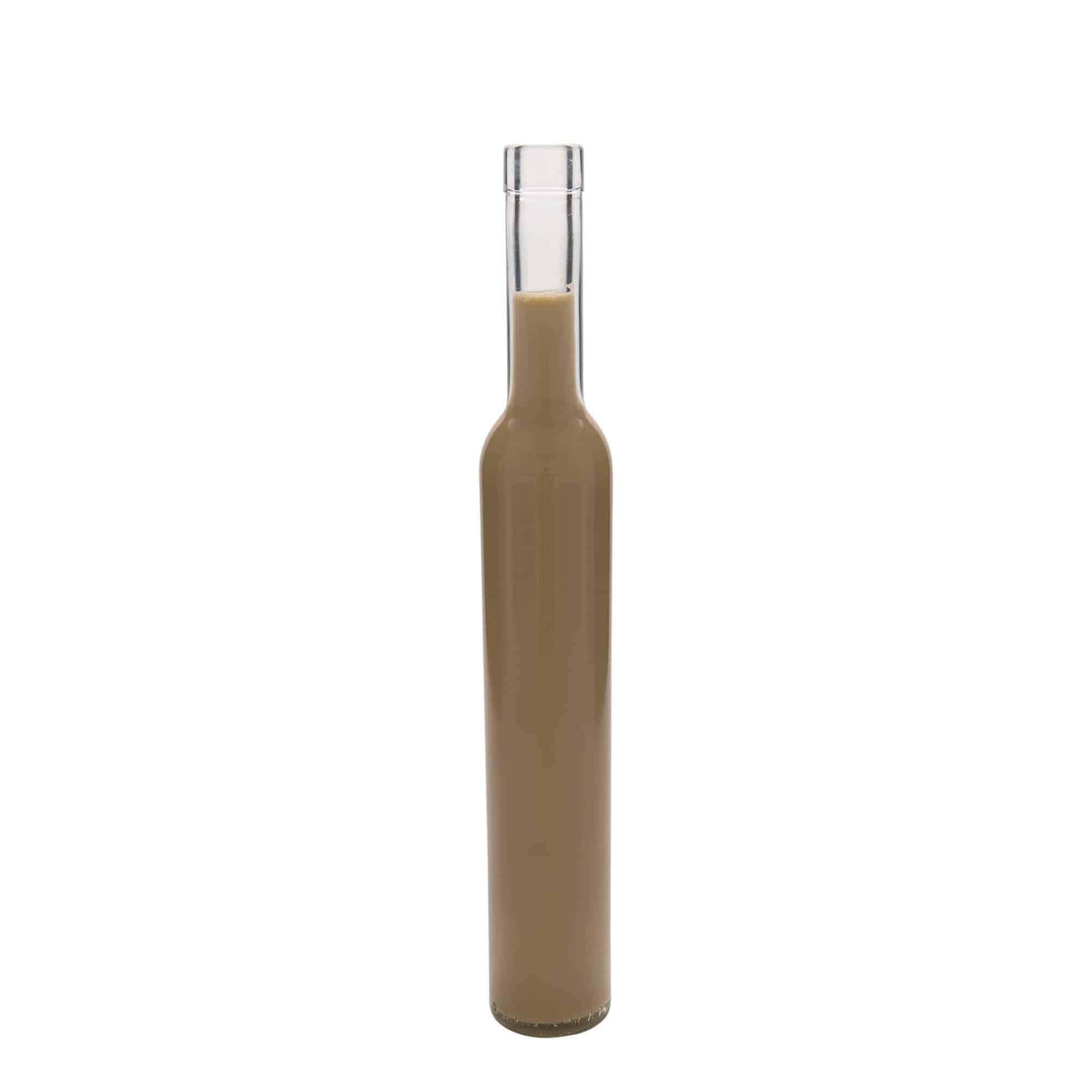 375 ml üvegpalack 'Maximo', nyílás: parafa 375 ml üvegpalack 'Maximo', nyílás: parafa