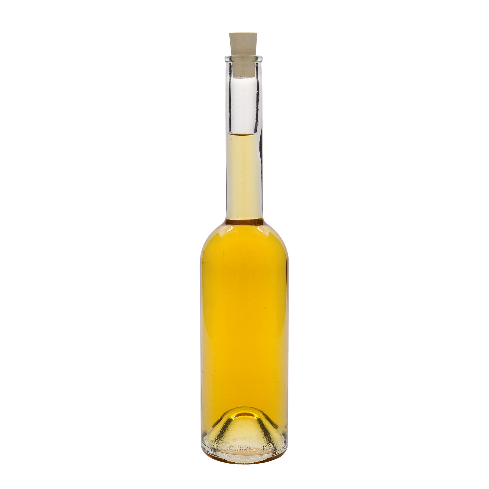 500 ml üveges palack 'Opera', nyílás: parafa 500 ml üveges palack 'Opera', nyílás: parafa