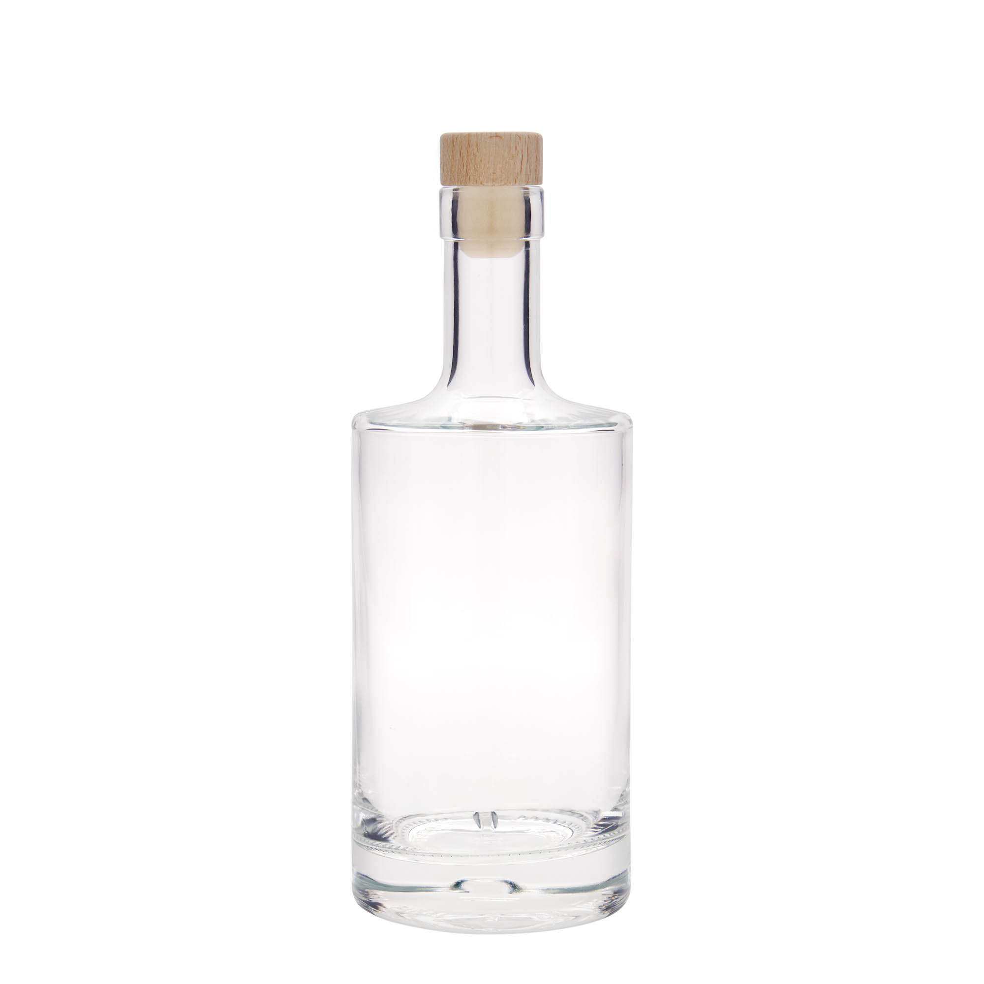 500 ml üveges palack 'Homeland', nyílás: parafa 500 ml üveges palack 'Homeland', nyílás: parafa