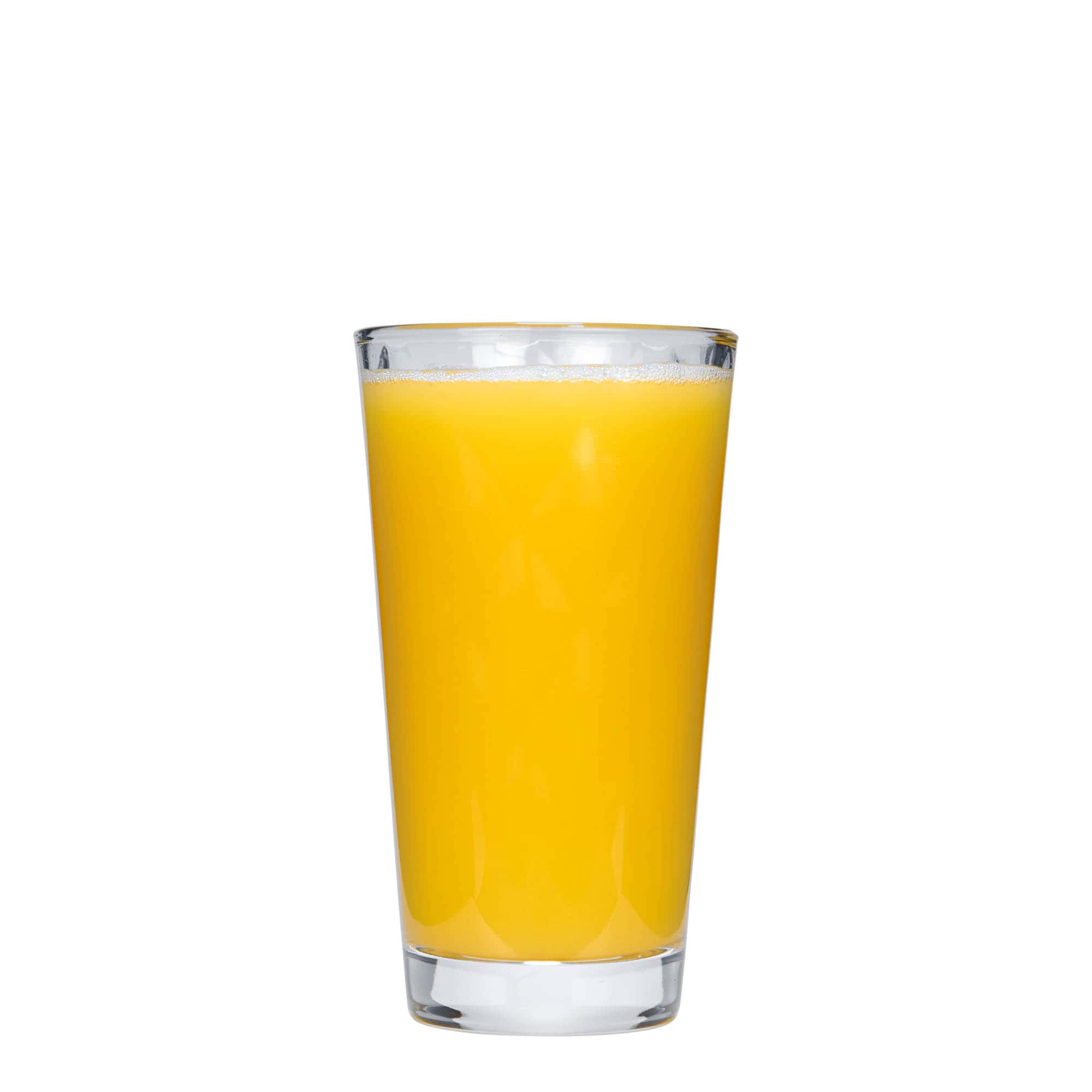 365 ml-es 'Kaleido' ivóüveg, üveg