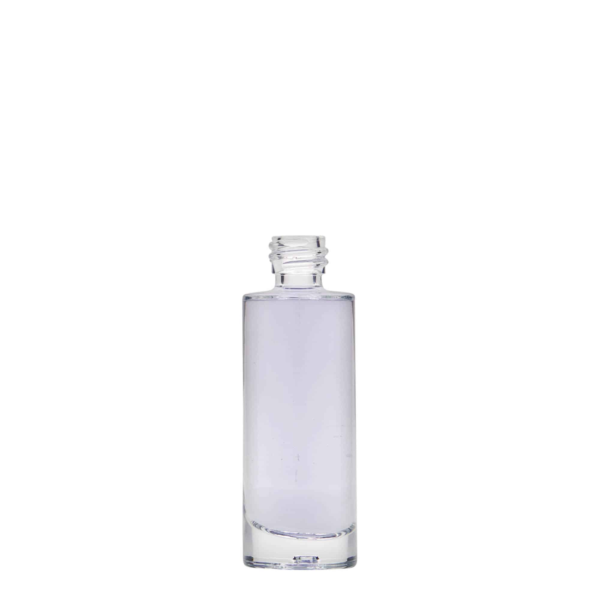 30 ml-es üvegflakon 'Jasmina'