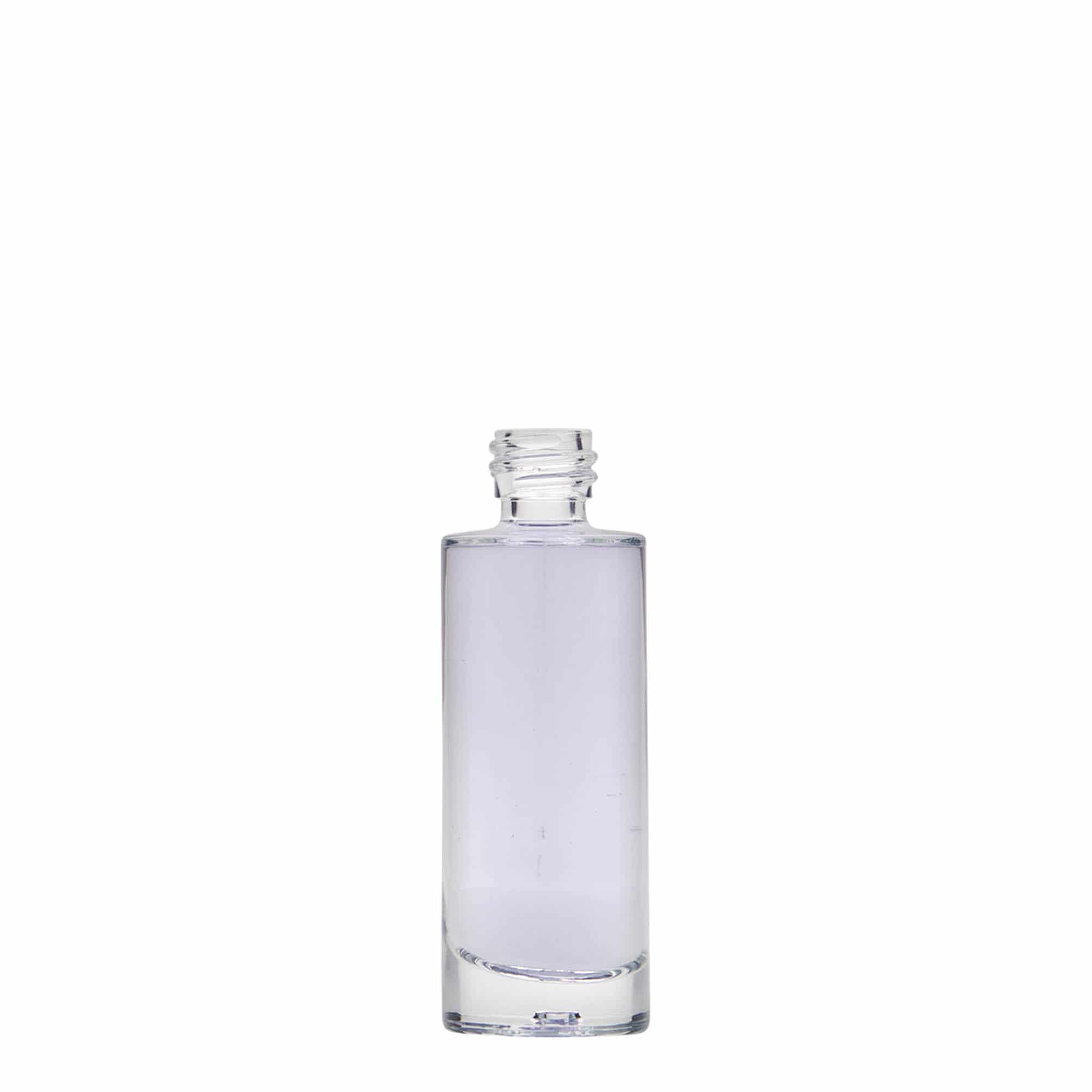 30 ml üvegfiola 'Jasmina' 30 ml üvegfiola 'Jasmina'