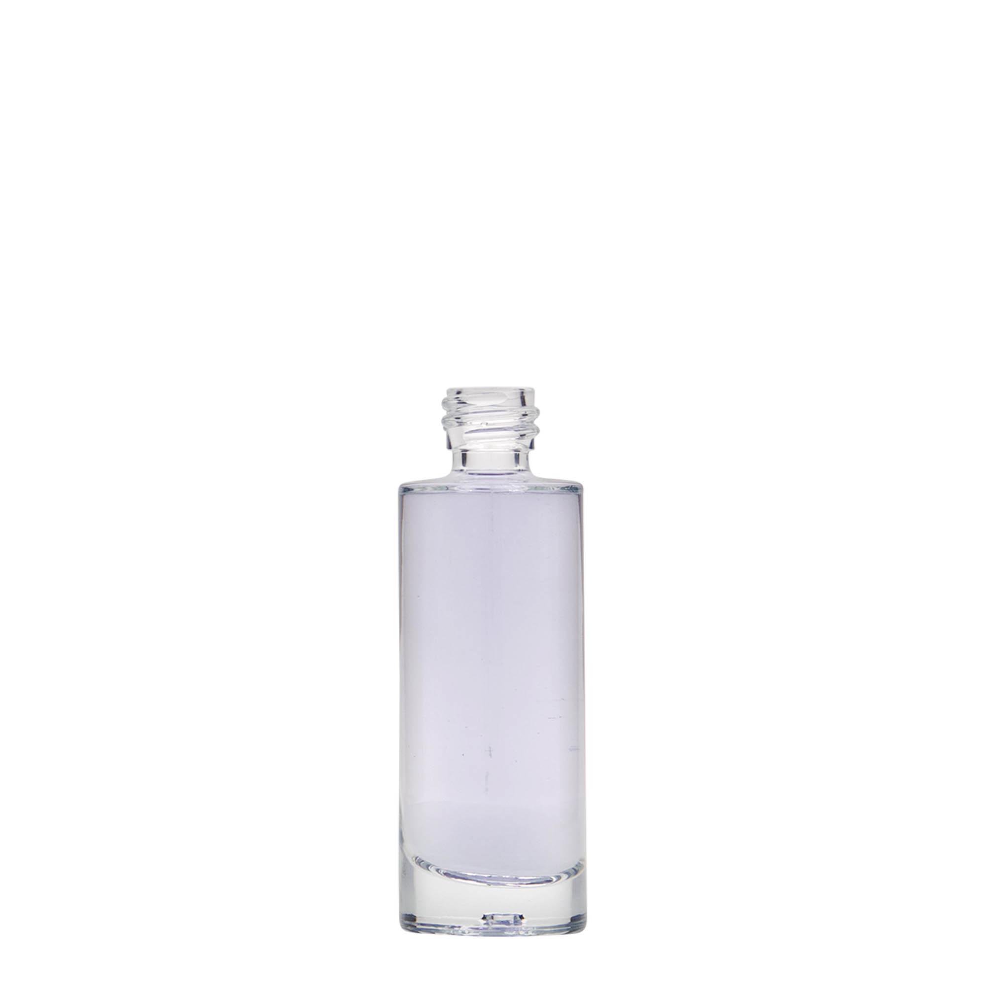 30 ml üvegfiola 'Jasmina' 30 ml üvegfiola 'Jasmina'
