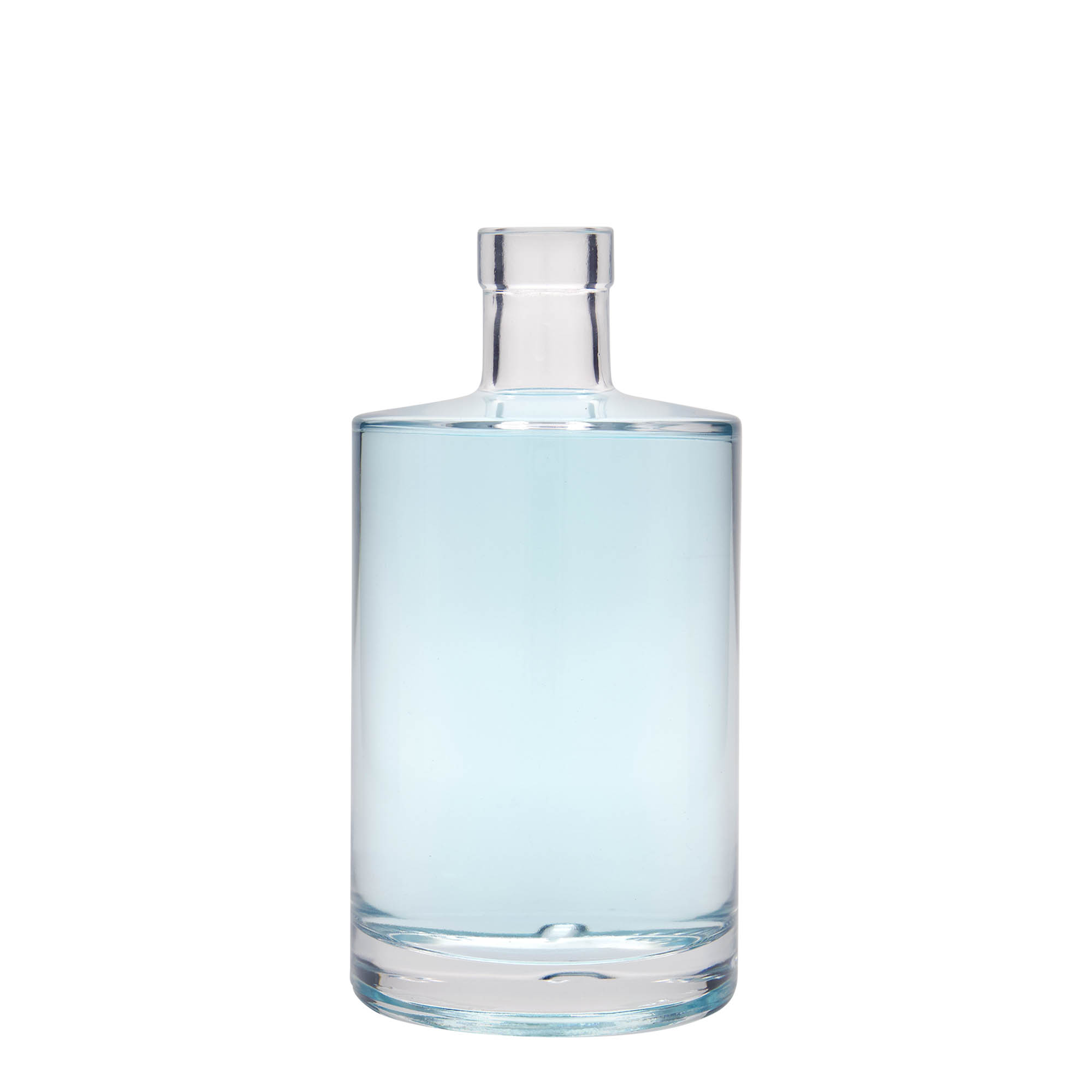 700 ml üvegpalack 'Aventura', nyílás: parafa 700 ml üvegpalack 'Aventura', nyílás: parafa